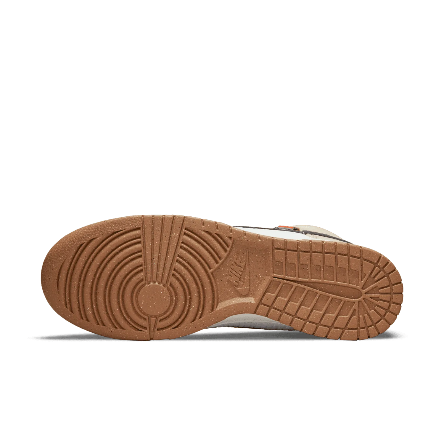 Nike Dunk High Toasty Rattan image 2