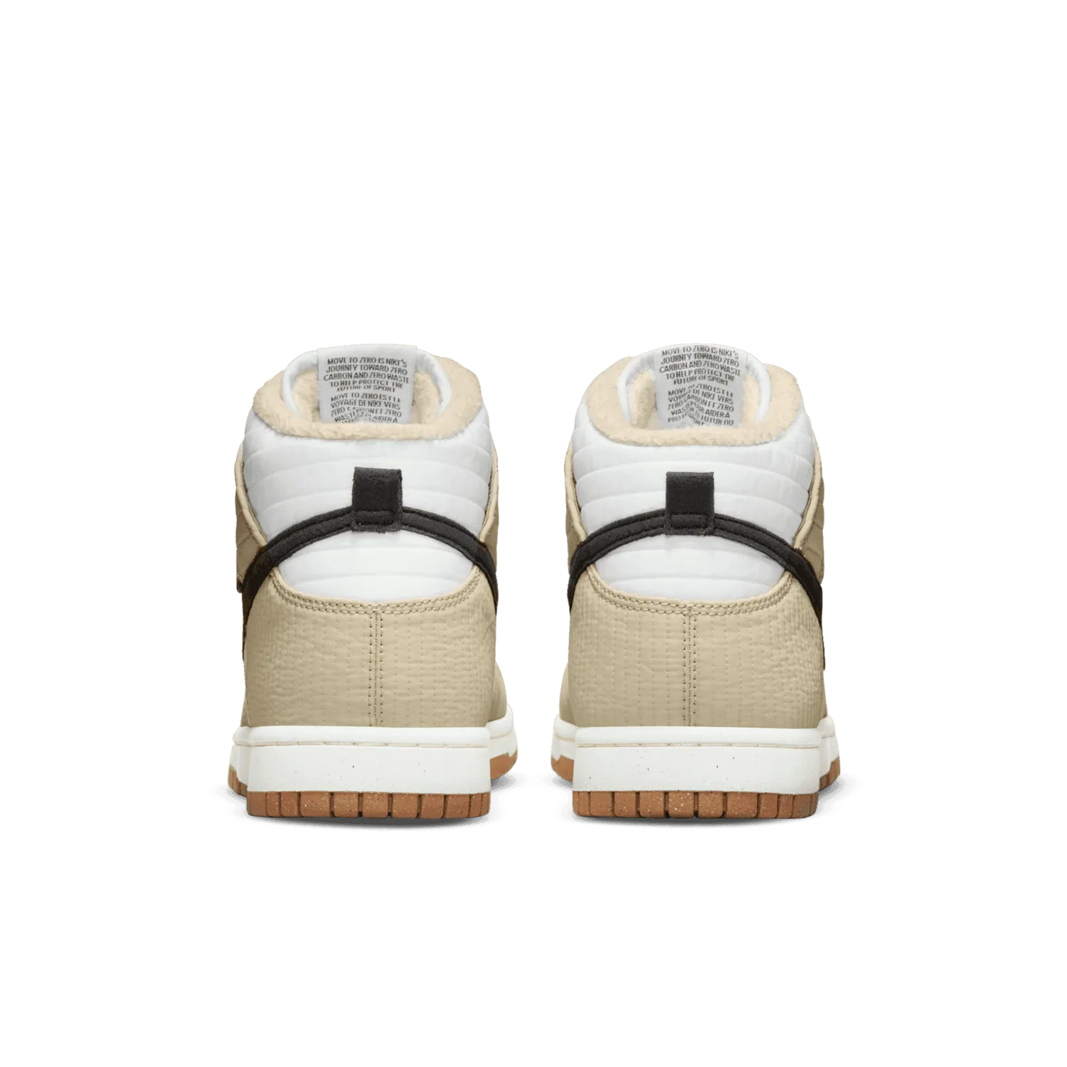 Nike Dunk High Toasty Rattan image 5