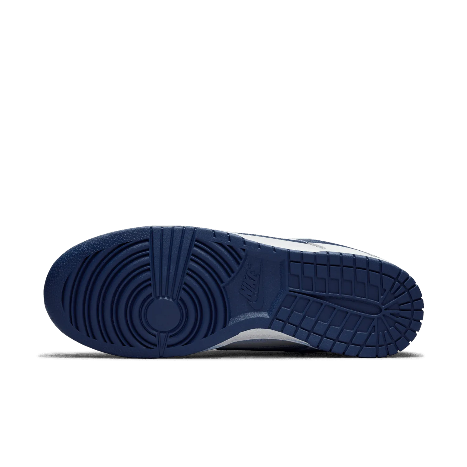 Nike Dunk Low EMB NBA 75th Anniversary Brooklyn Nets image 2