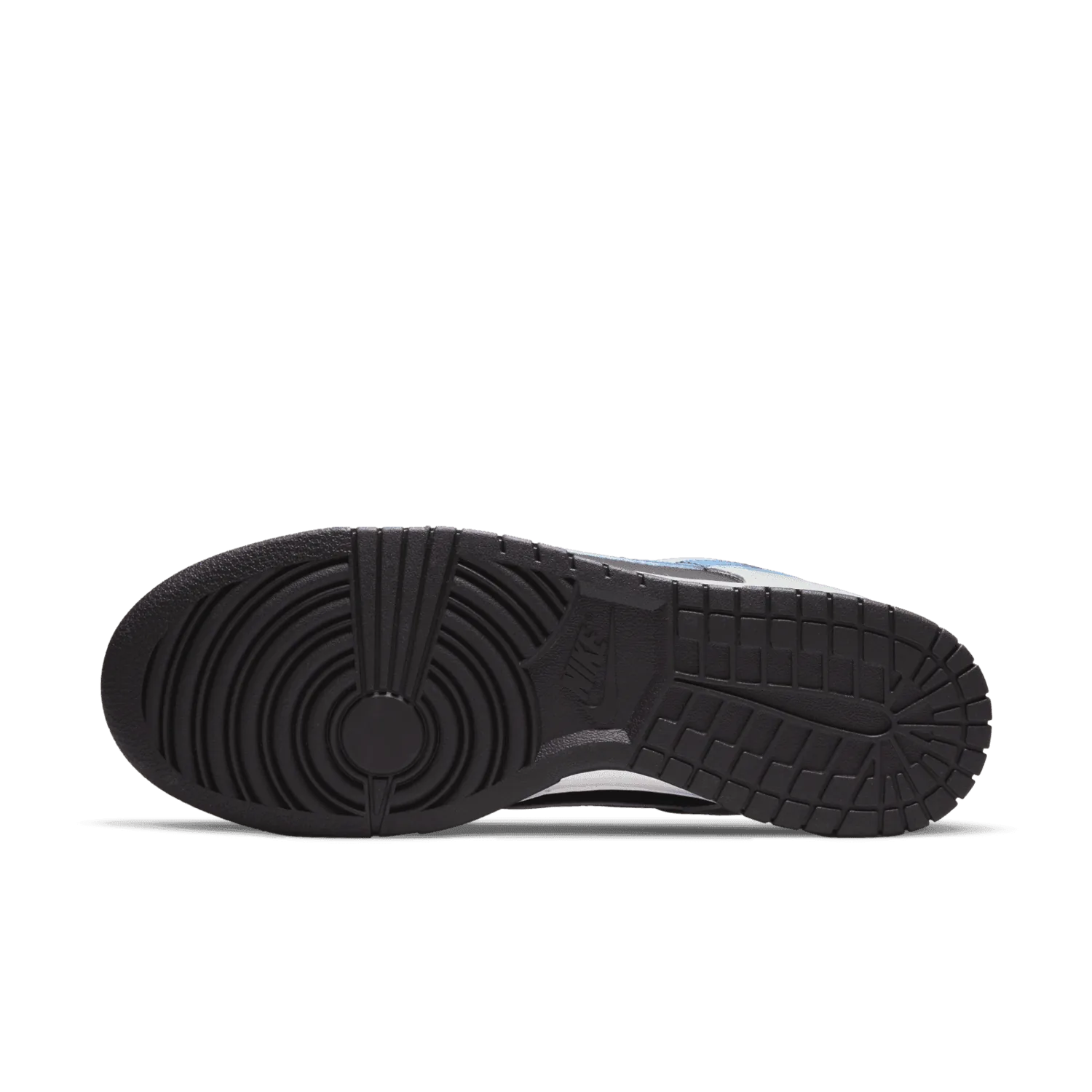 Nike Dunk Low NBA EMB Knicks image 2