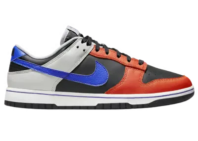 Nike Dunk Low NBA EMB Knicks