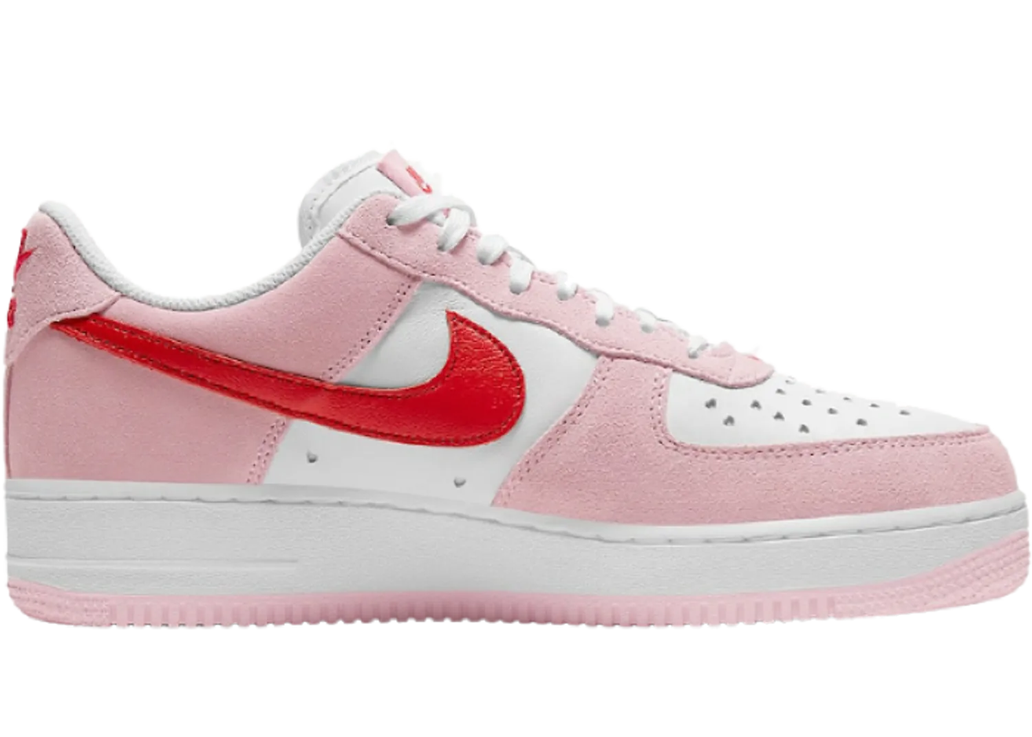 Nike Air Force 1 Low Love Letter