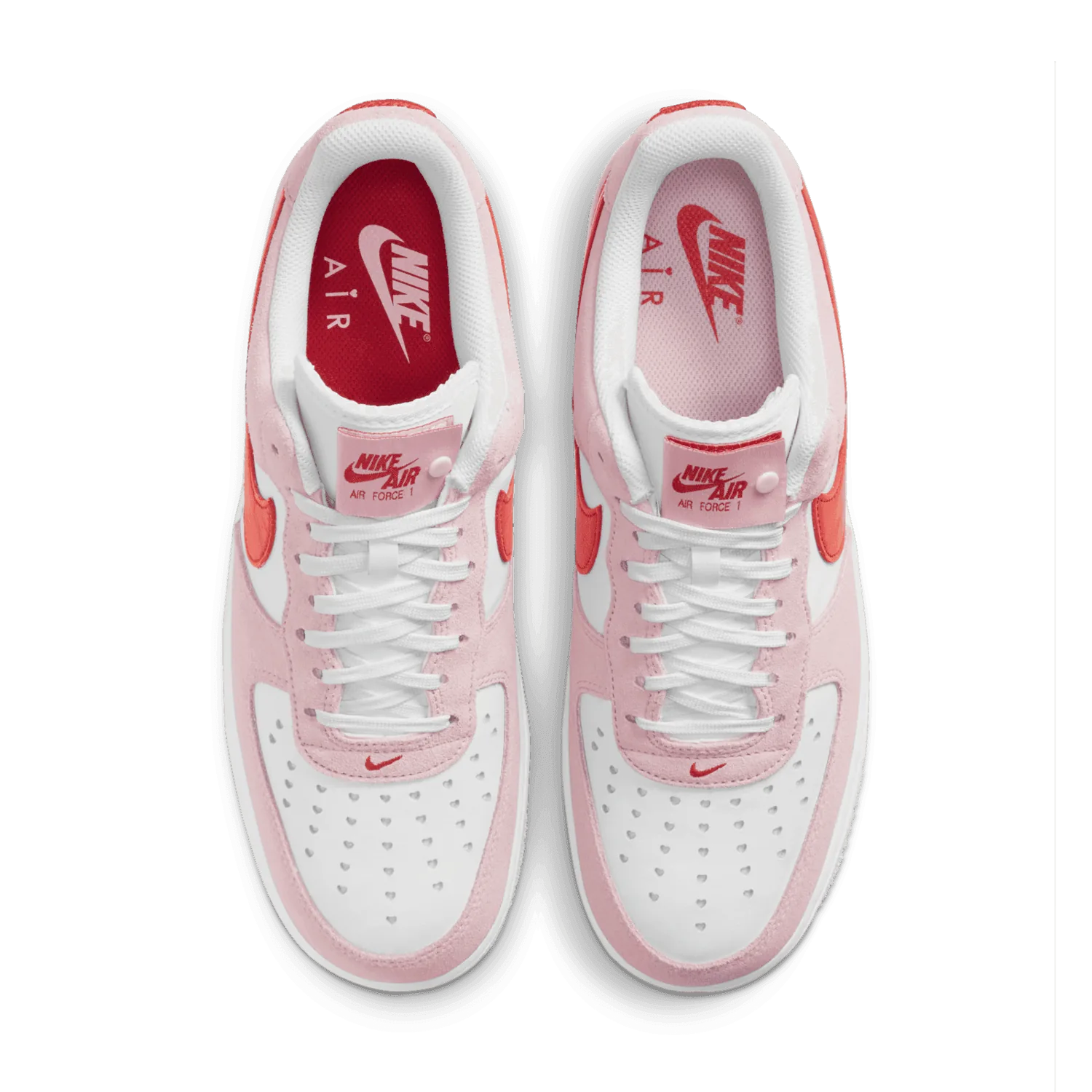 Nike Air Force 1 Low Love Letter image 5