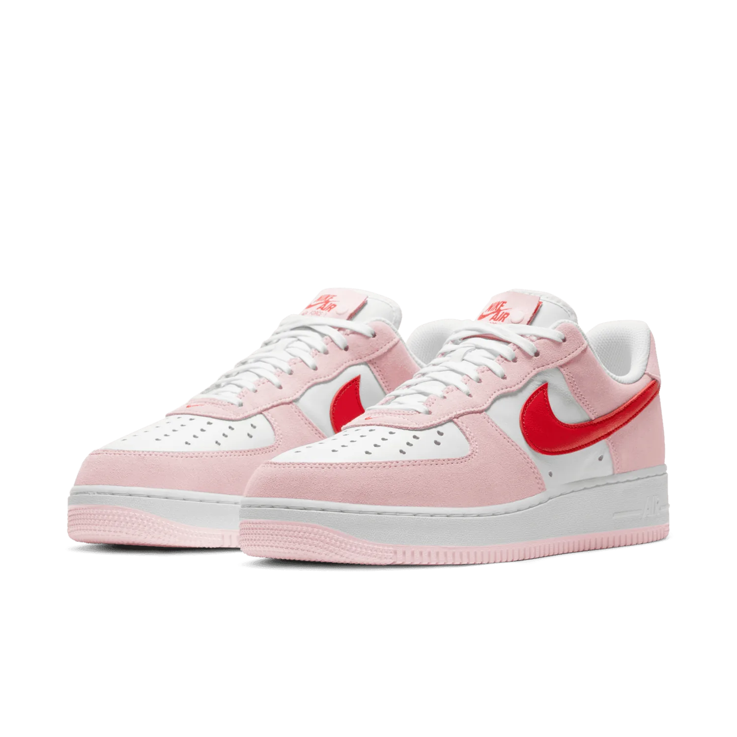 Nike Air Force 1 Low Love Letter image 6