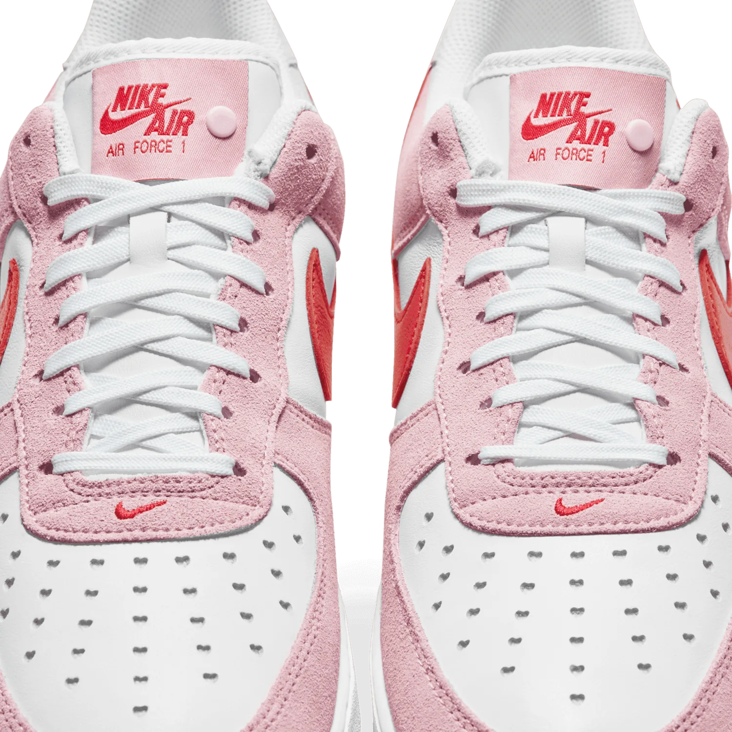 Nike Air Force 1 Low Love Letter image 10