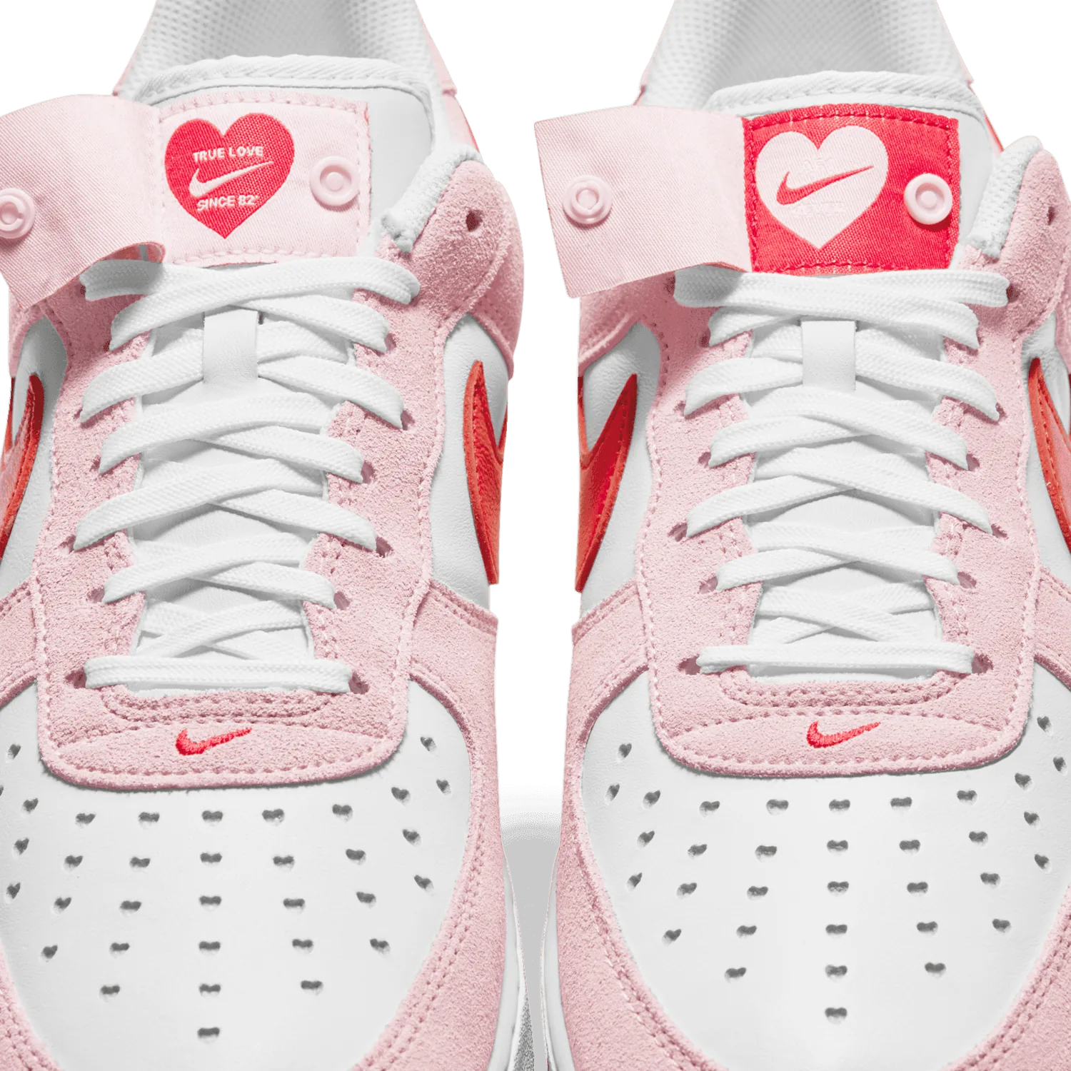 Nike Air Force 1 Low Love Letter image 11