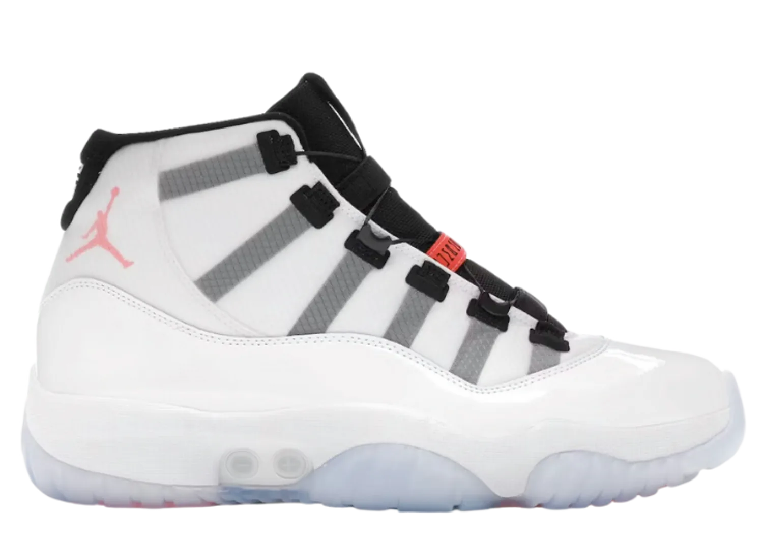 Air Jordan 11 Adapt White (CN Plug)