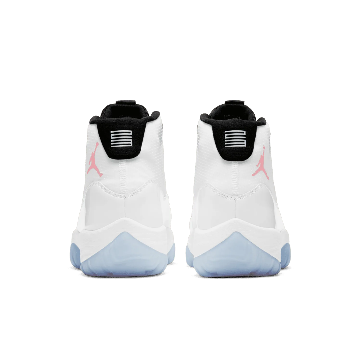 Air Jordan 11 Adapt White (CN Plug) image 7