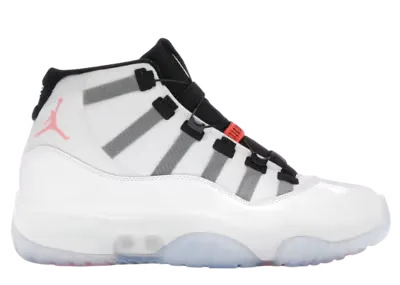 Air Jordan 11 Adapt White (CN Plug)