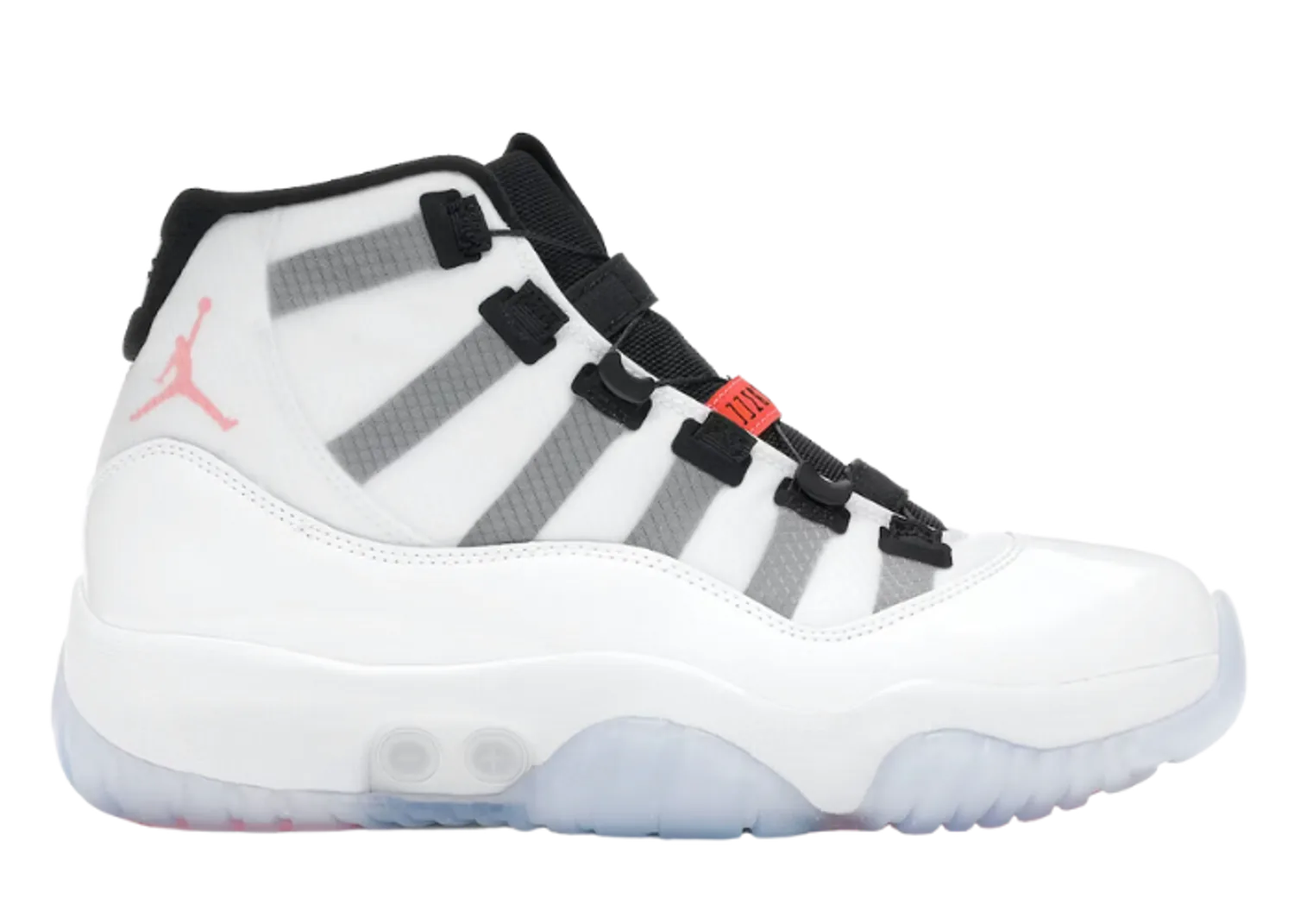 Air Jordan 11 Adapt White (EU Plug)