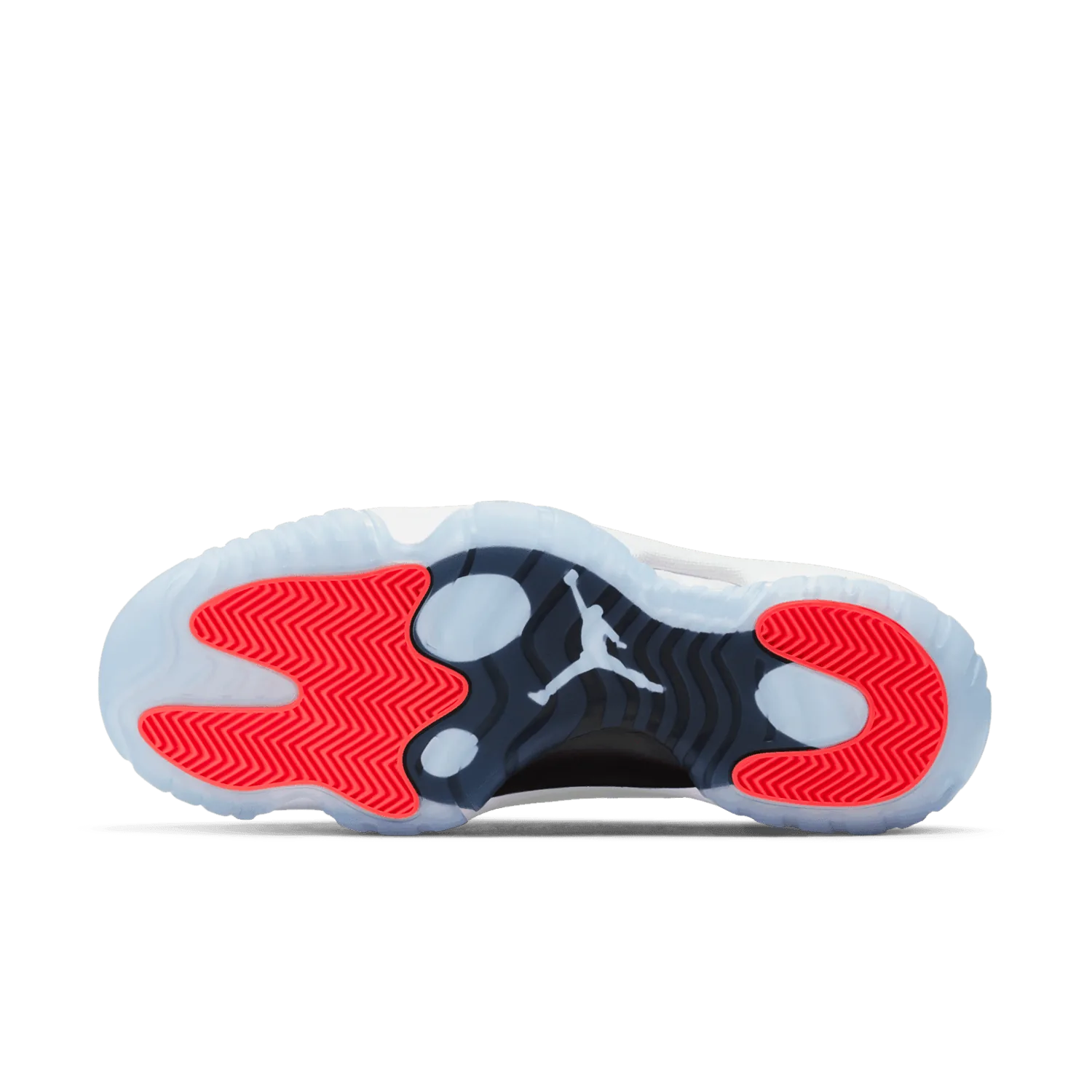 Air Jordan 11 Adapt White (EU Plug) image 4