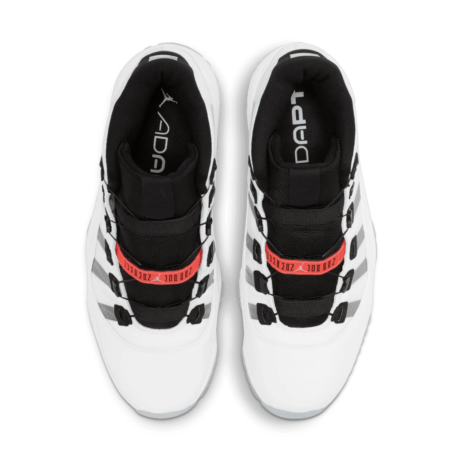 Air Jordan 11 Adapt White (EU Plug) image 5