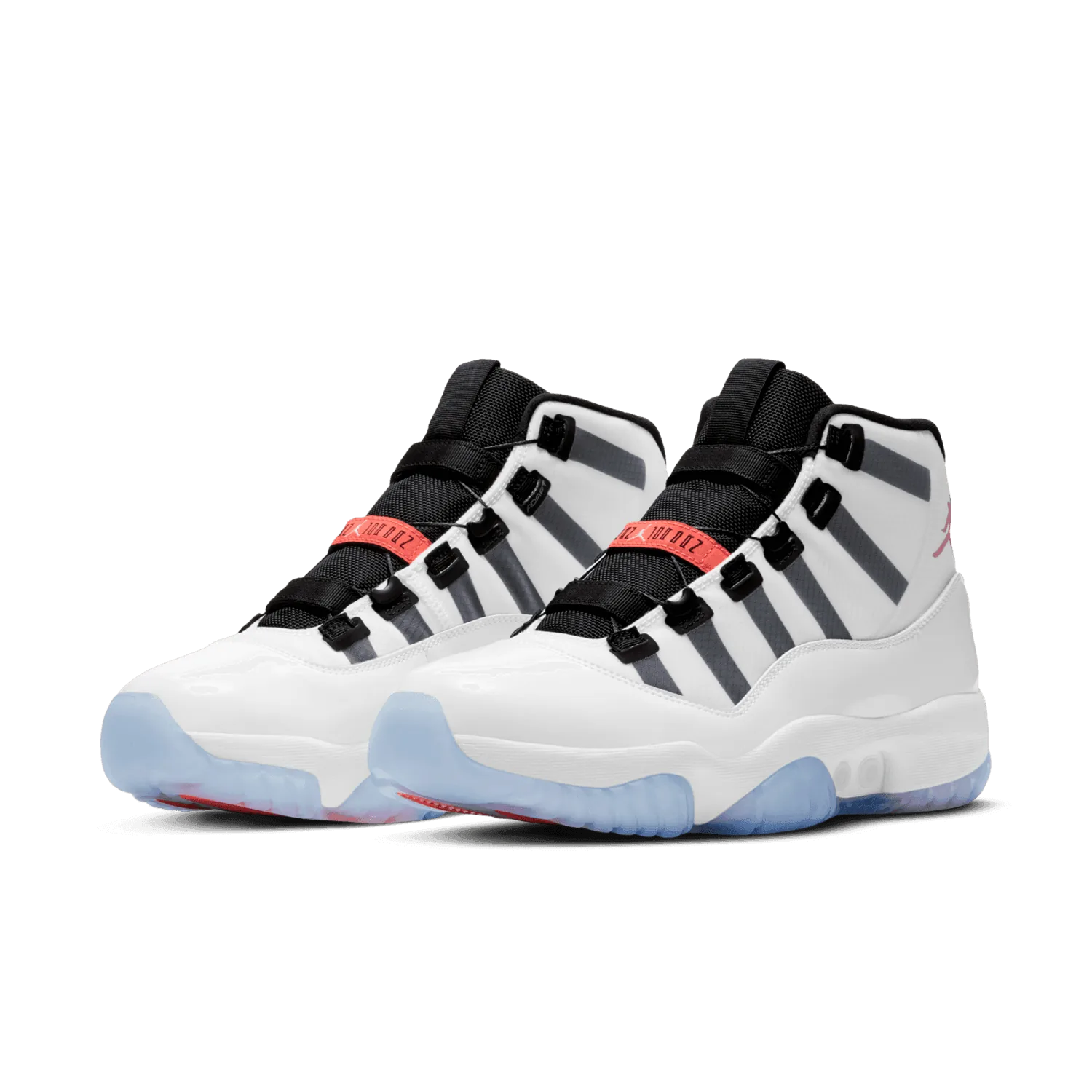 Air Jordan 11 Adapt White (EU Plug) image 6