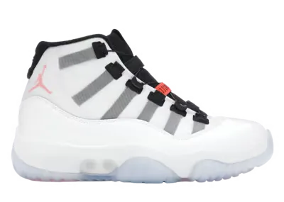 Air Jordan 11 Adapt White (EU Plug)