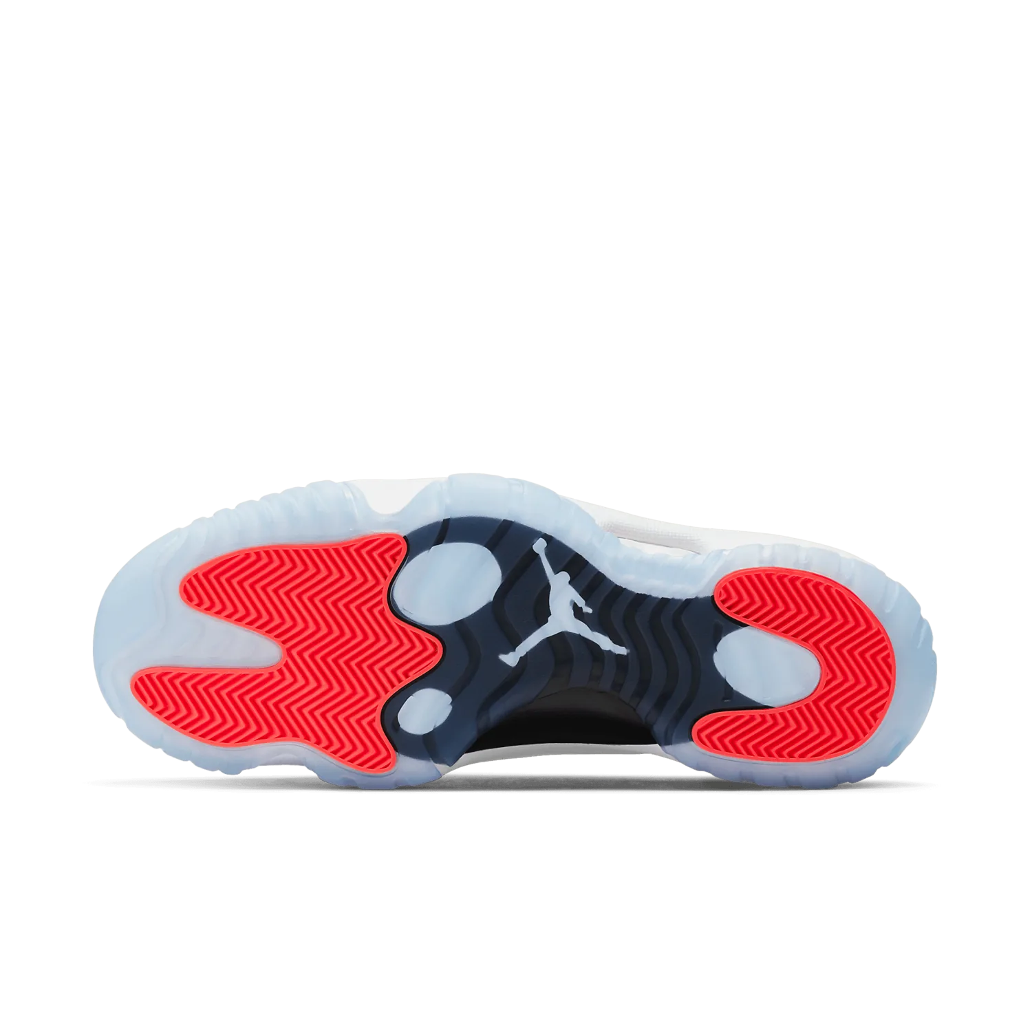 Air Jordan 11 Adapt White (KR Plug) image 2