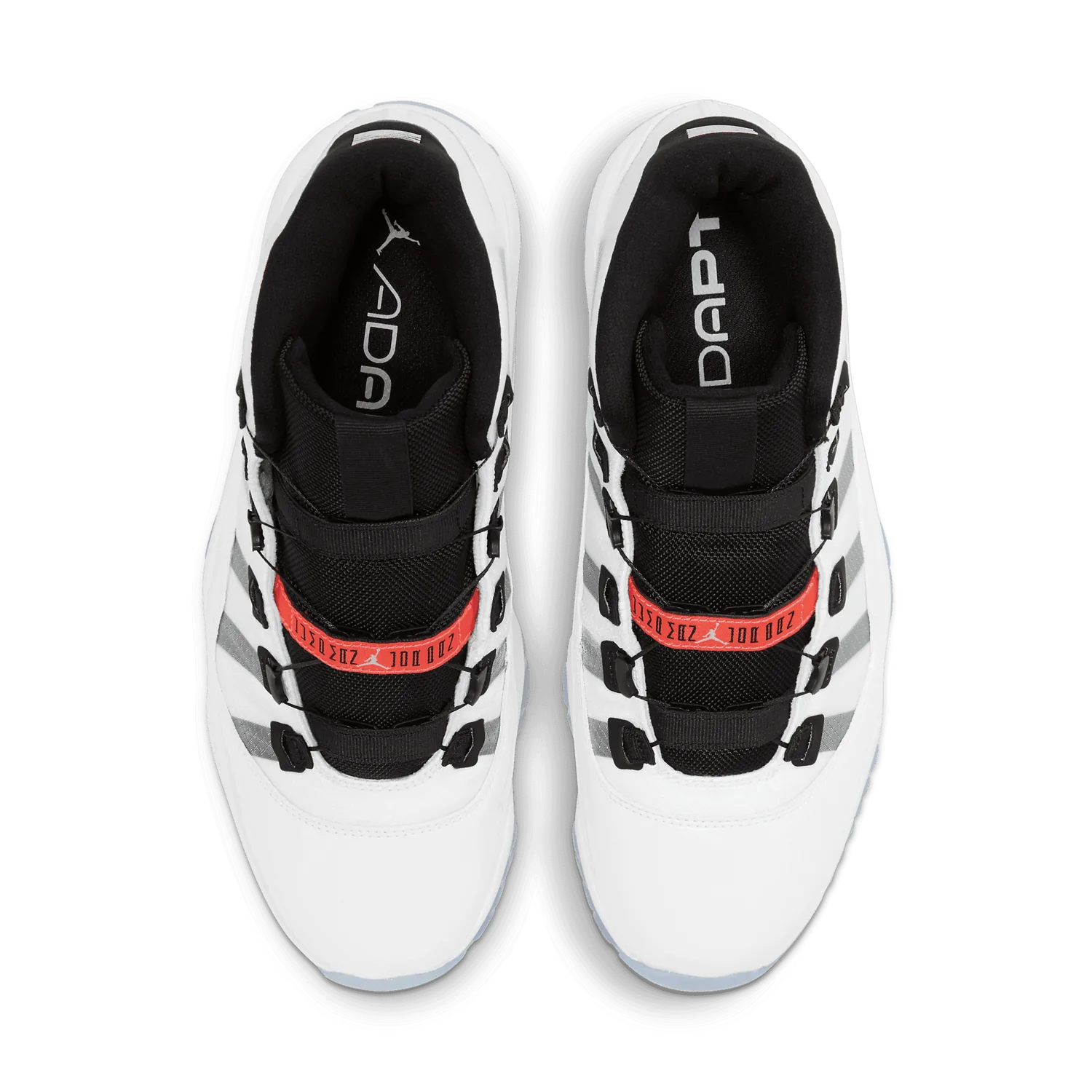 Air Jordan 11 Adapt White (KR Plug) image 3