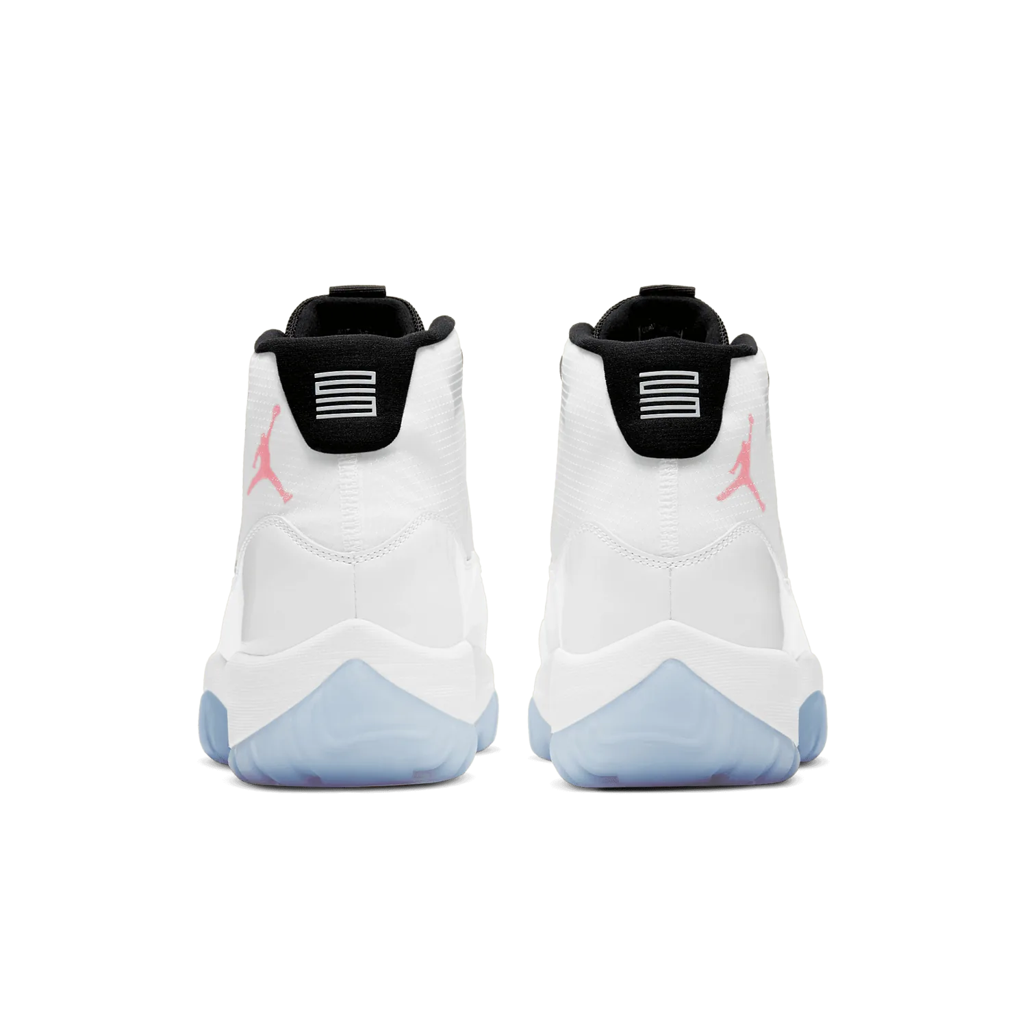 Air Jordan 11 Adapt White (KR Plug) image 5