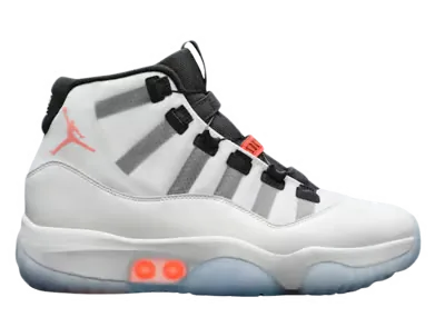 Air Jordan 11 Adapt White (KR Plug)