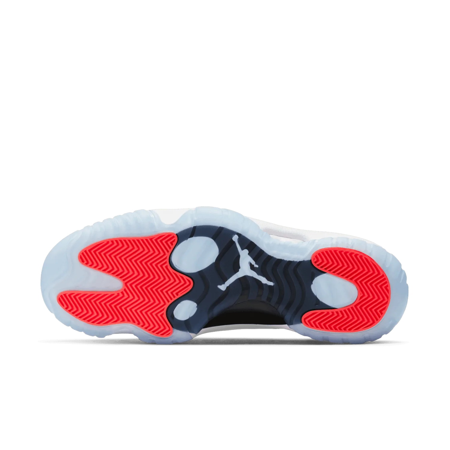Air Jordan 11 Adapt White (UK Plug) image 4