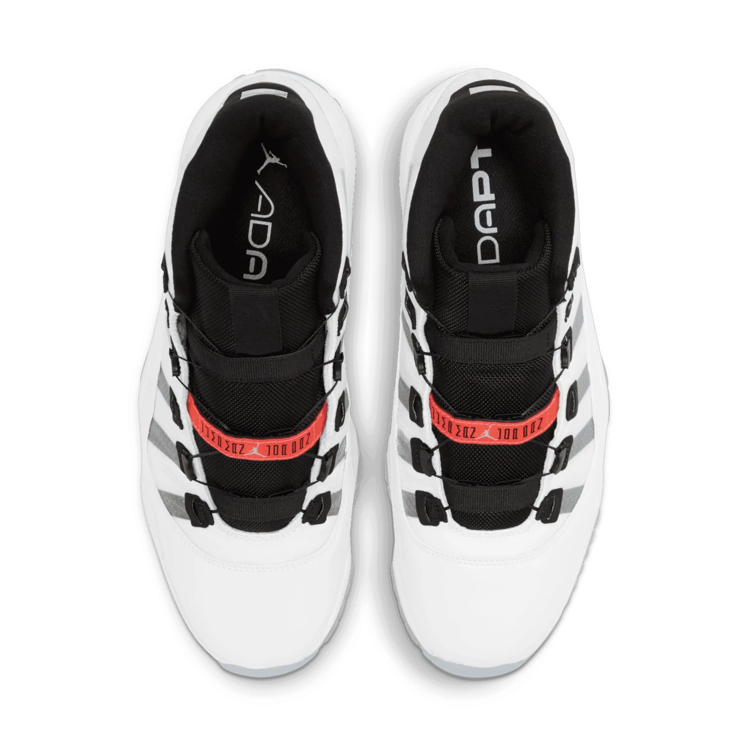 Air Jordan 11 Adapt White (UK Plug) image 5