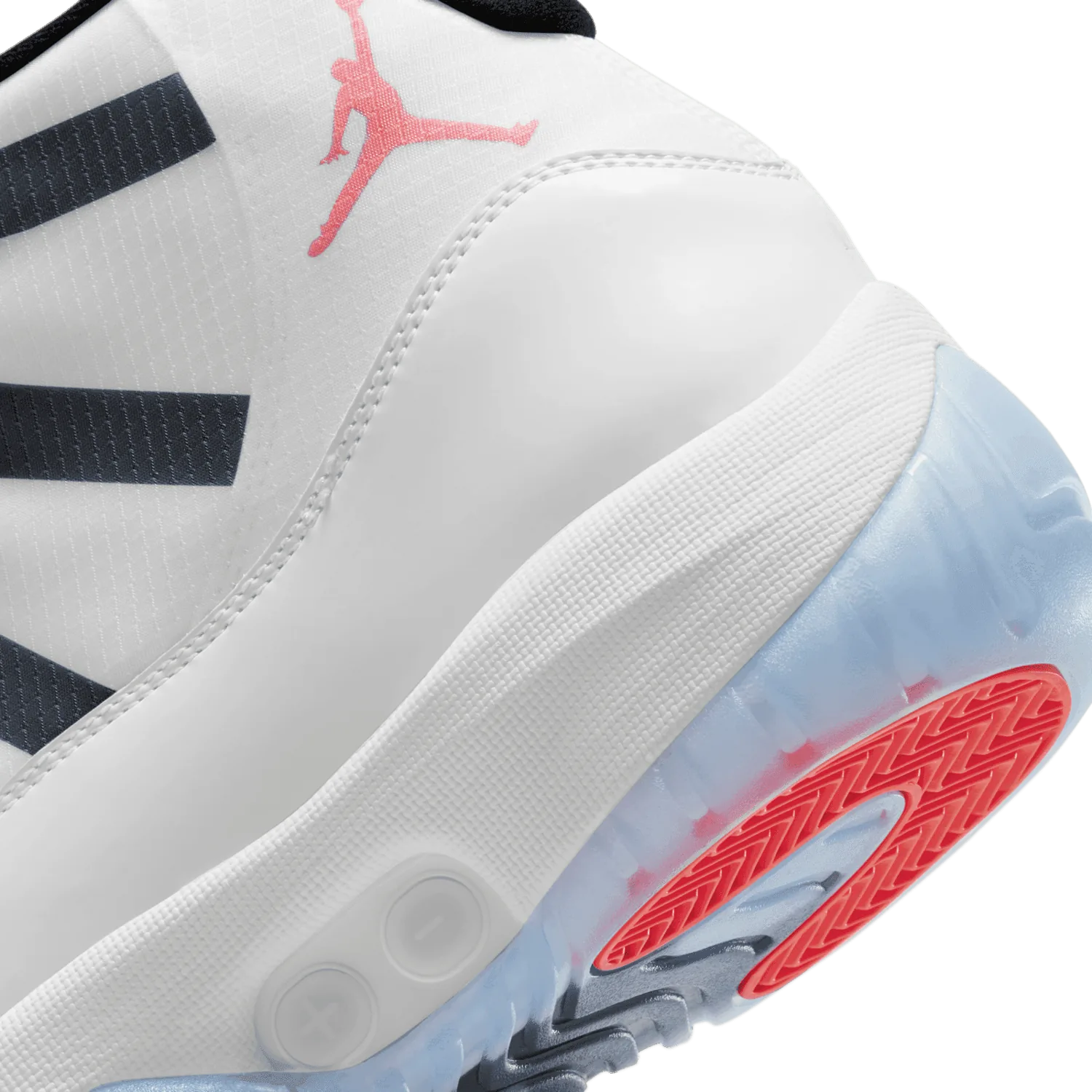 Air Jordan 11 Adapt White (UK Plug) image 9