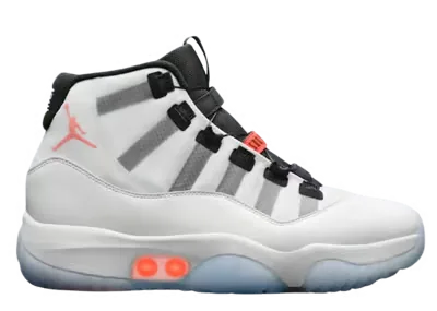 Air Jordan 11 Adapt White (UK Plug)