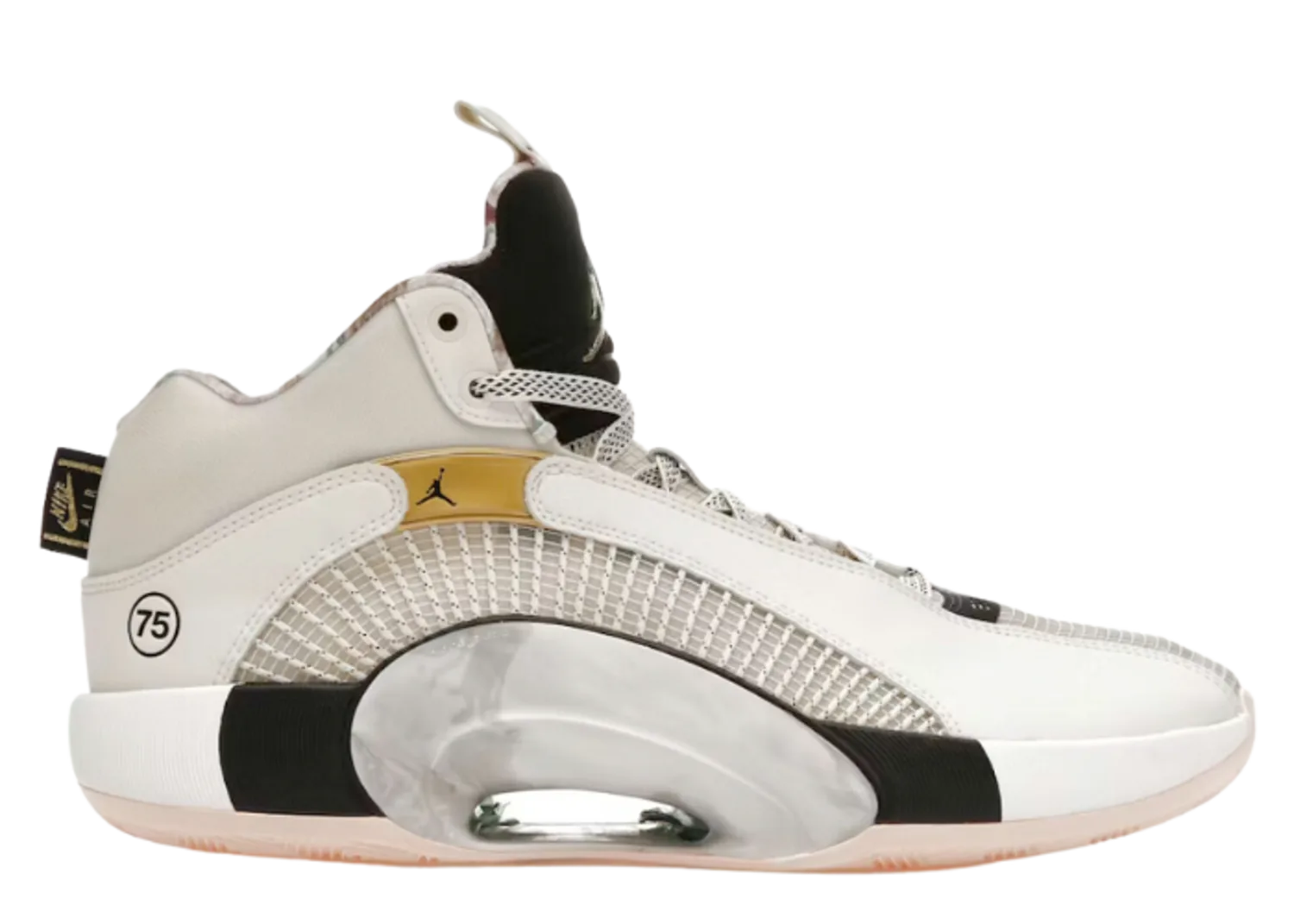 Air Jordan XXXV Paris