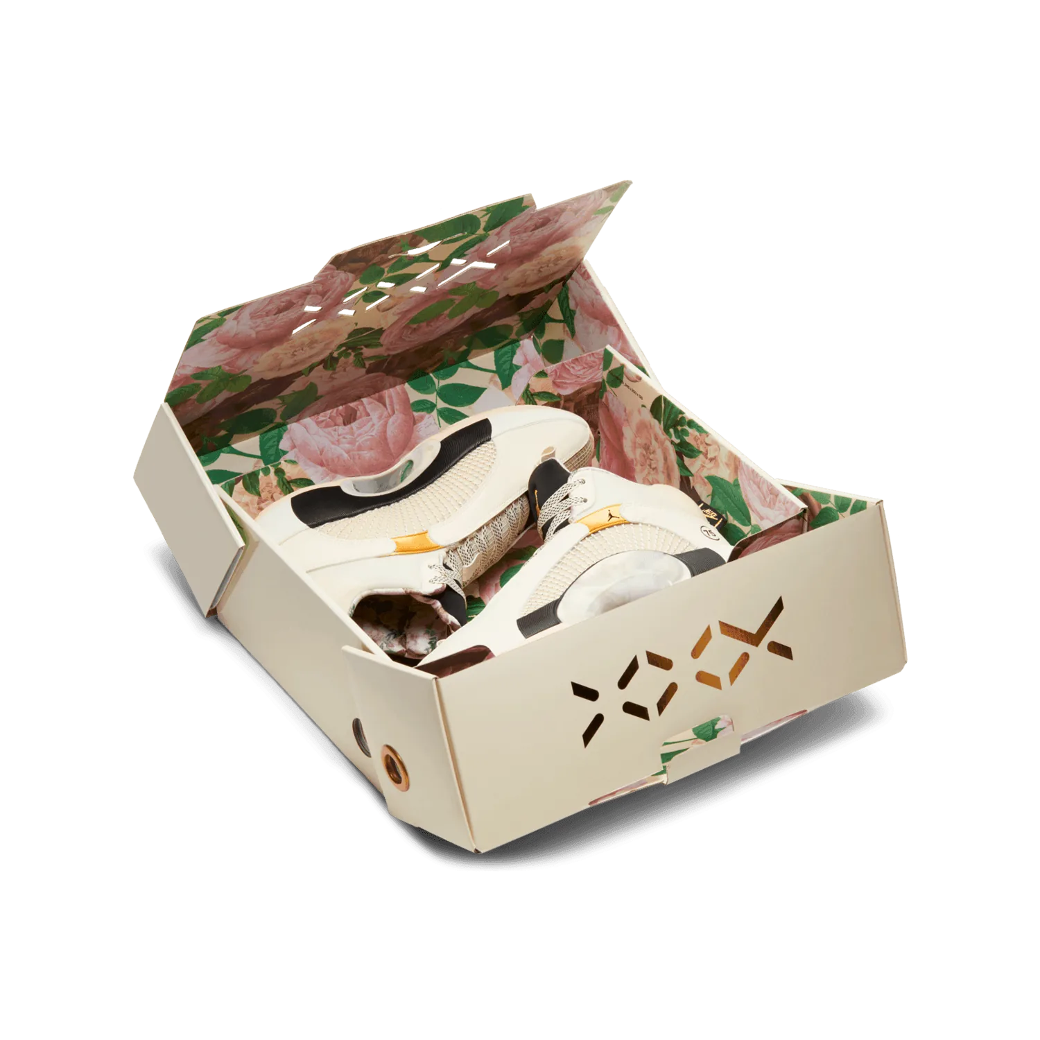 Air Jordan XXXV Paris image 3