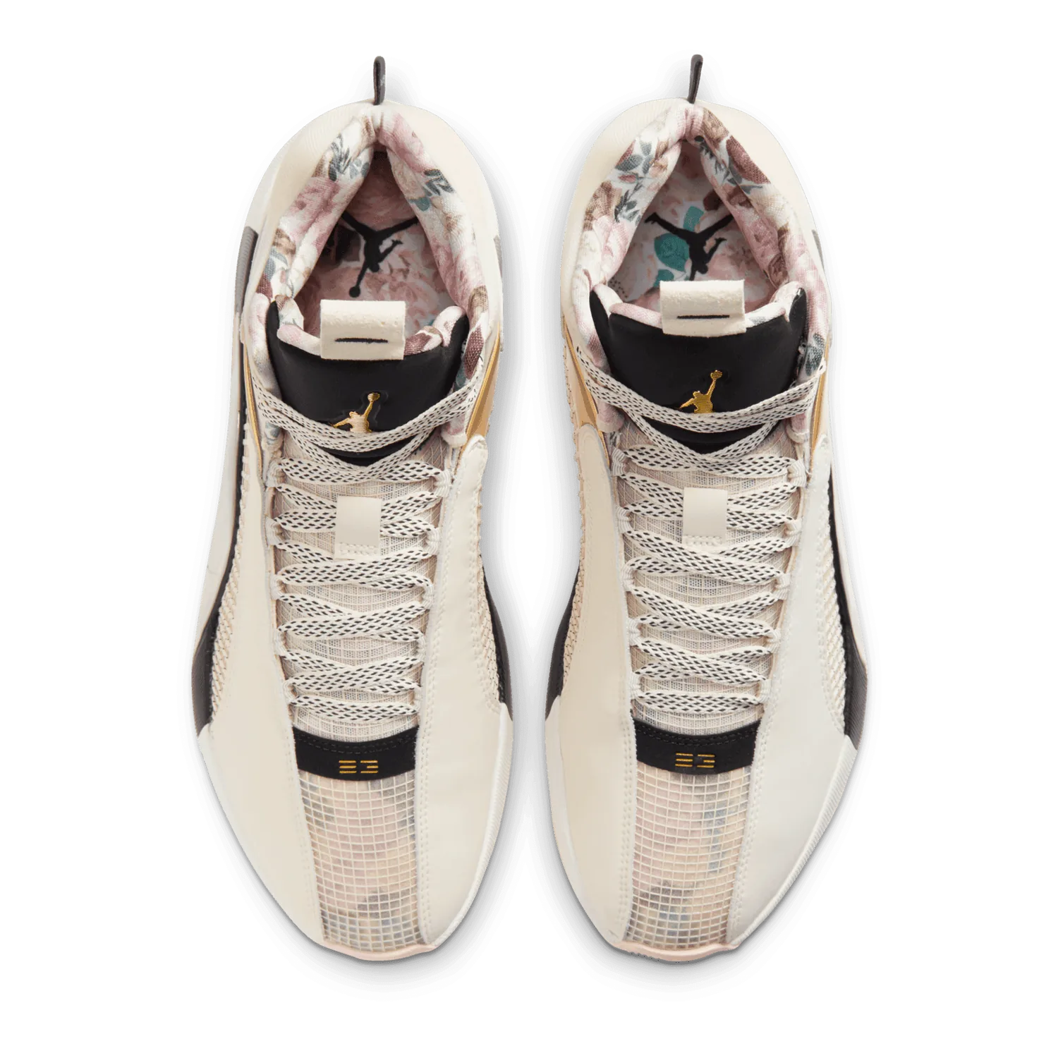 Air Jordan XXXV Paris image 5