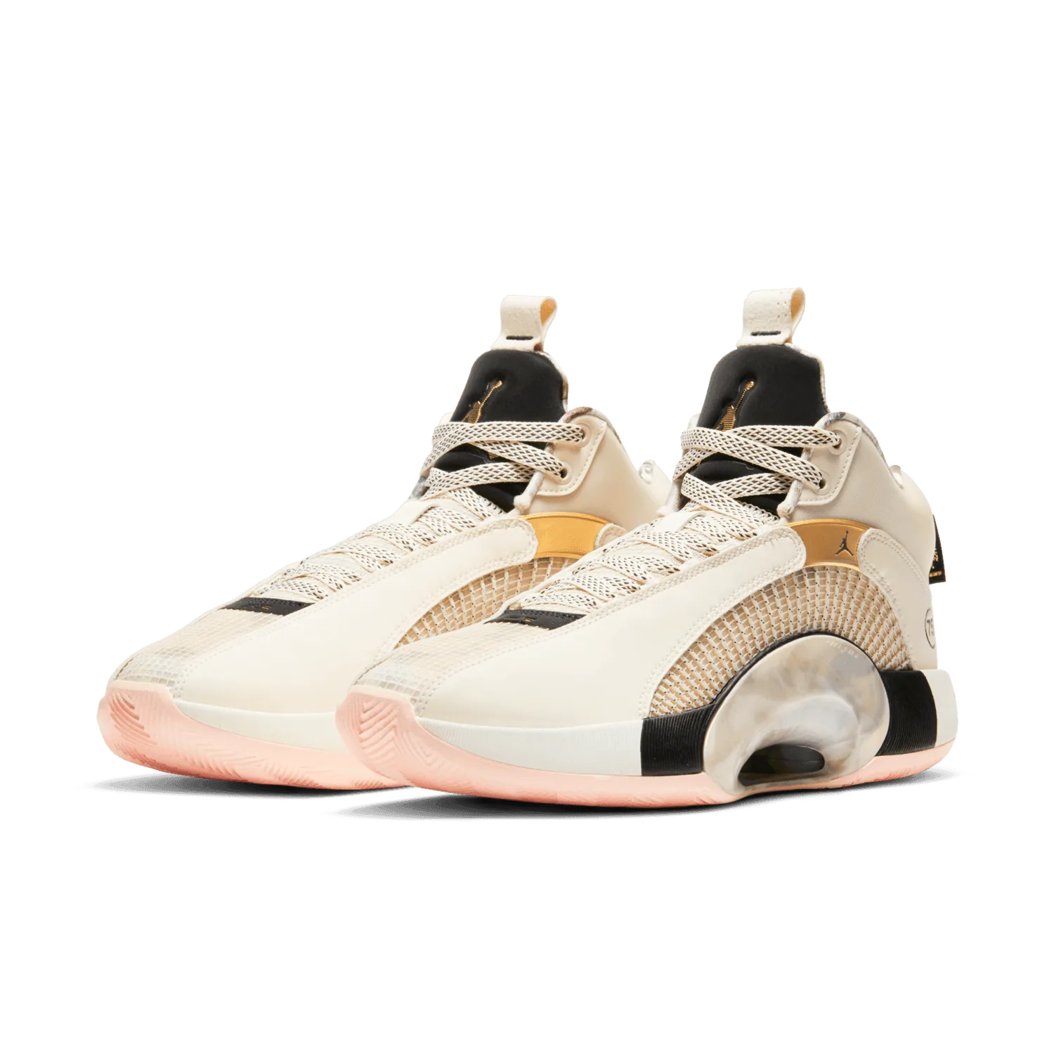 Air Jordan XXXV Paris image 6