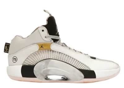 Air Jordan XXXV Paris