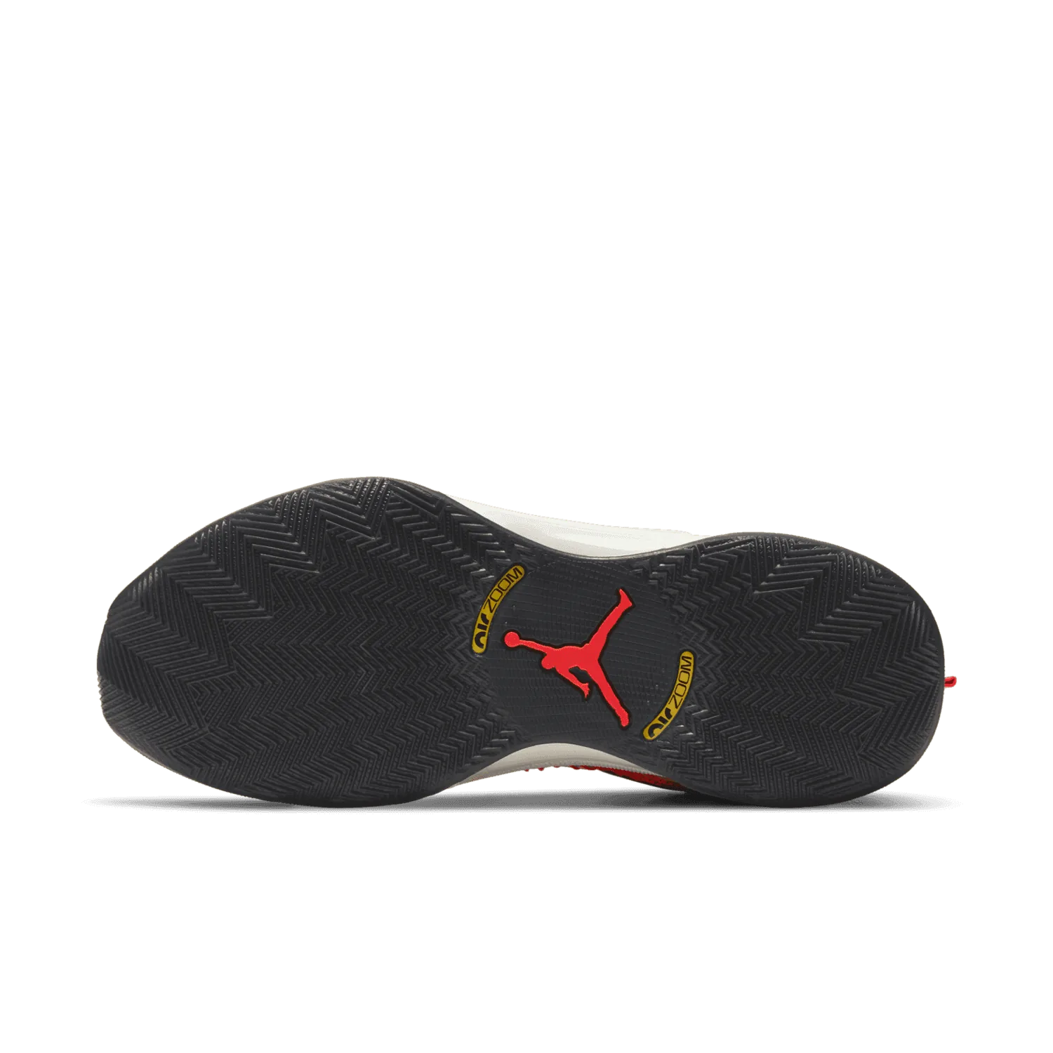 Air Jordan XXXV Titan image 4