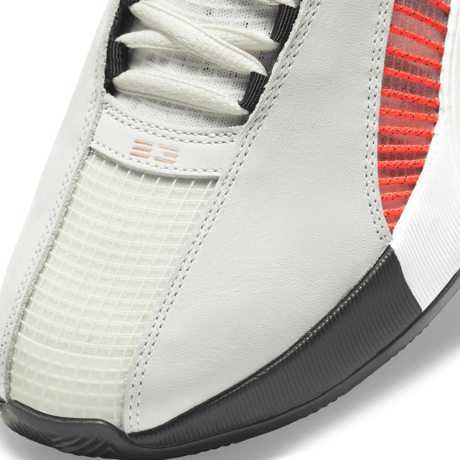Air Jordan XXXV Titan image 8