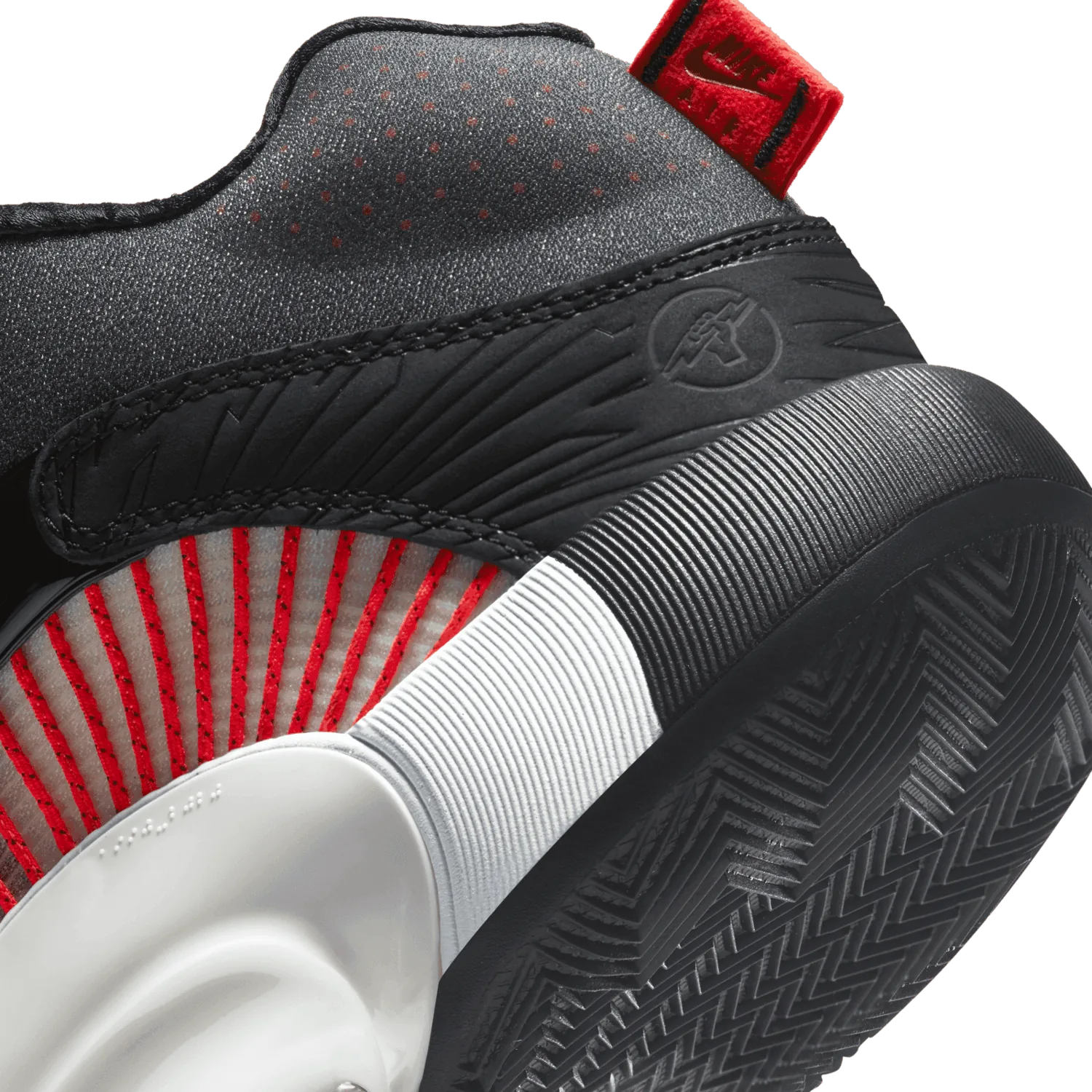 Air Jordan XXXV Titan image 9