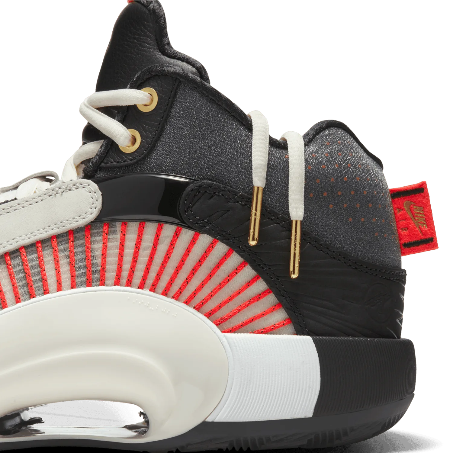 Air Jordan XXXV Titan image 11