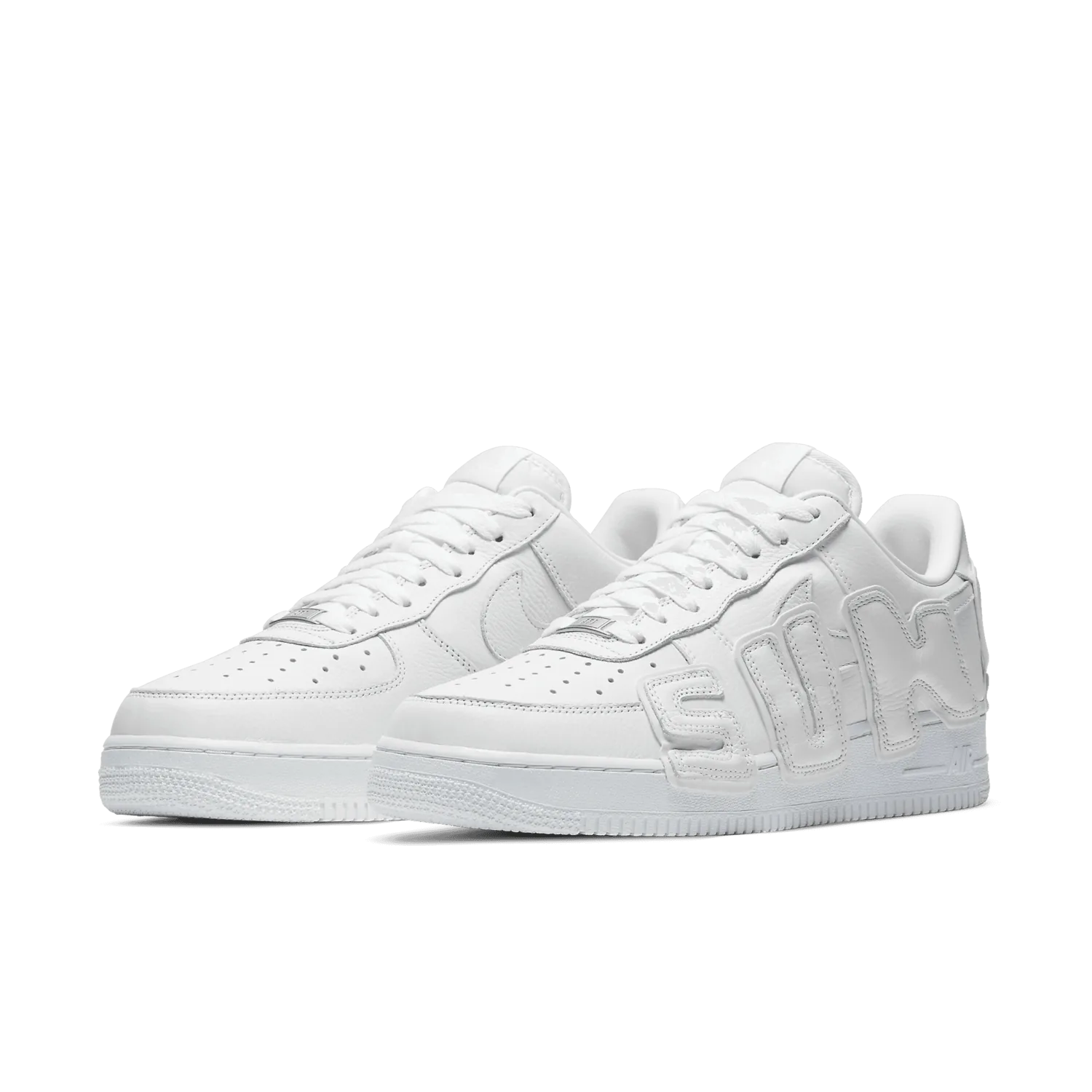 Nike Air Force 1 Low Cactus Plant Flea Market White (2020) image 3