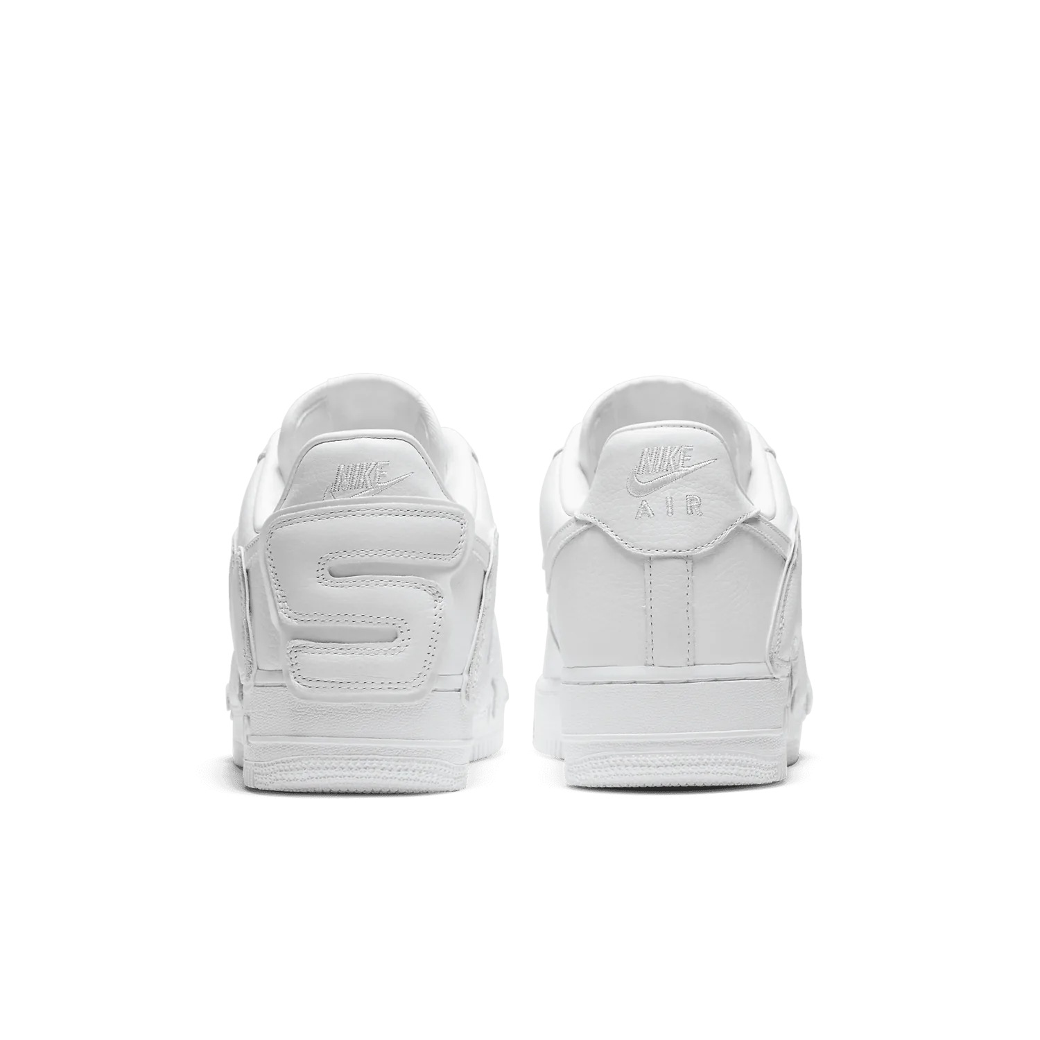 Nike Air Force 1 Low Cactus Plant Flea Market White (2020) image 4