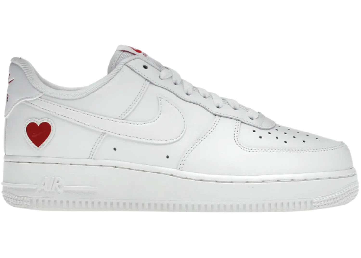 Nike Air Force 1 Low Valentine's Day (2021)
