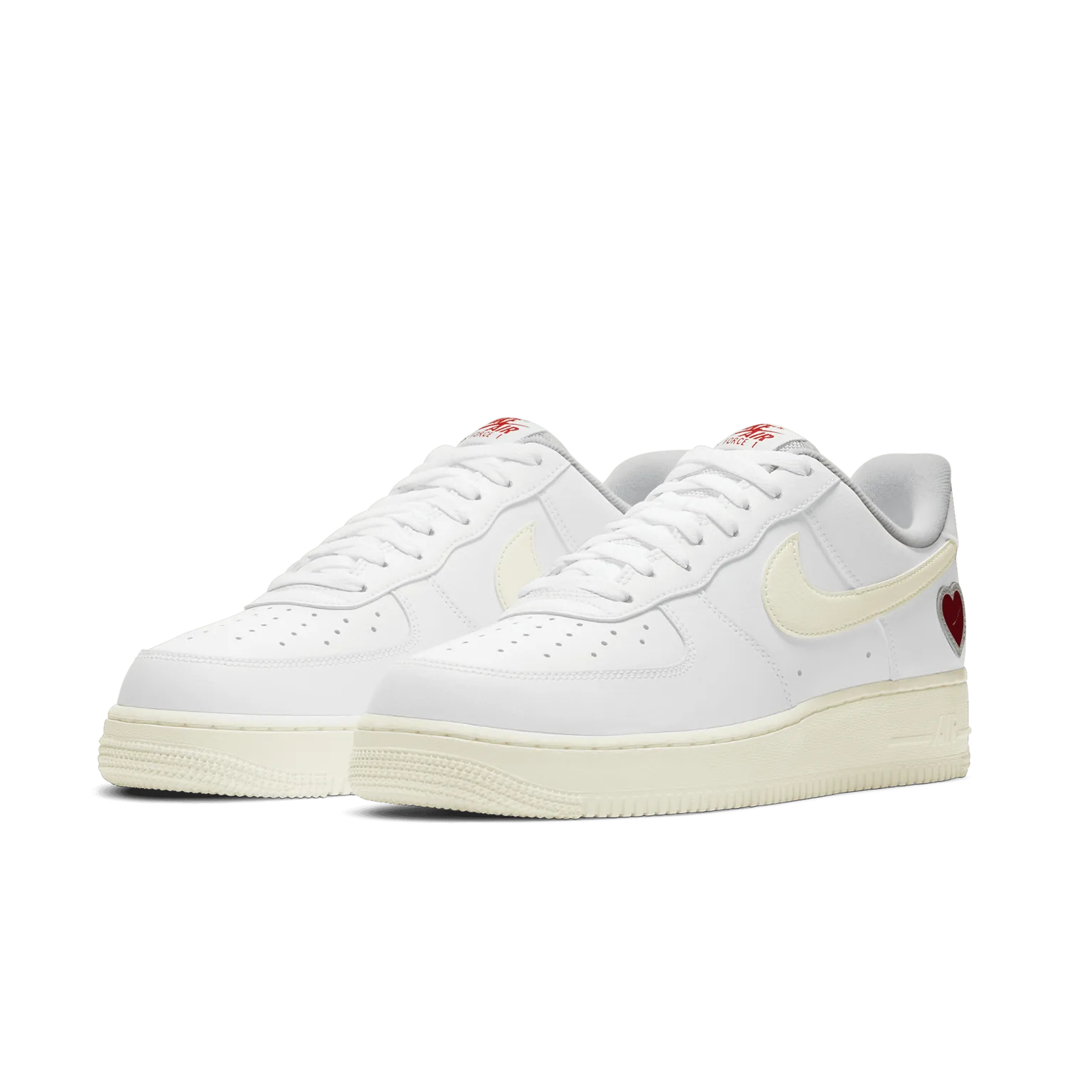 Nike Air Force 1 Low Valentine's Day (2021) image 4