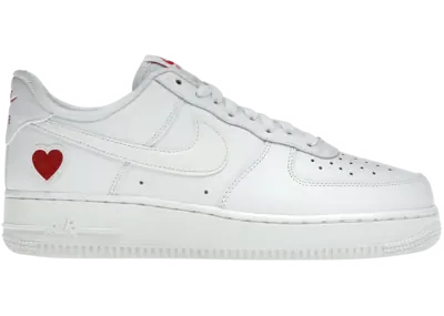 Nike Air Force 1 Low Valentine's Day (2021)