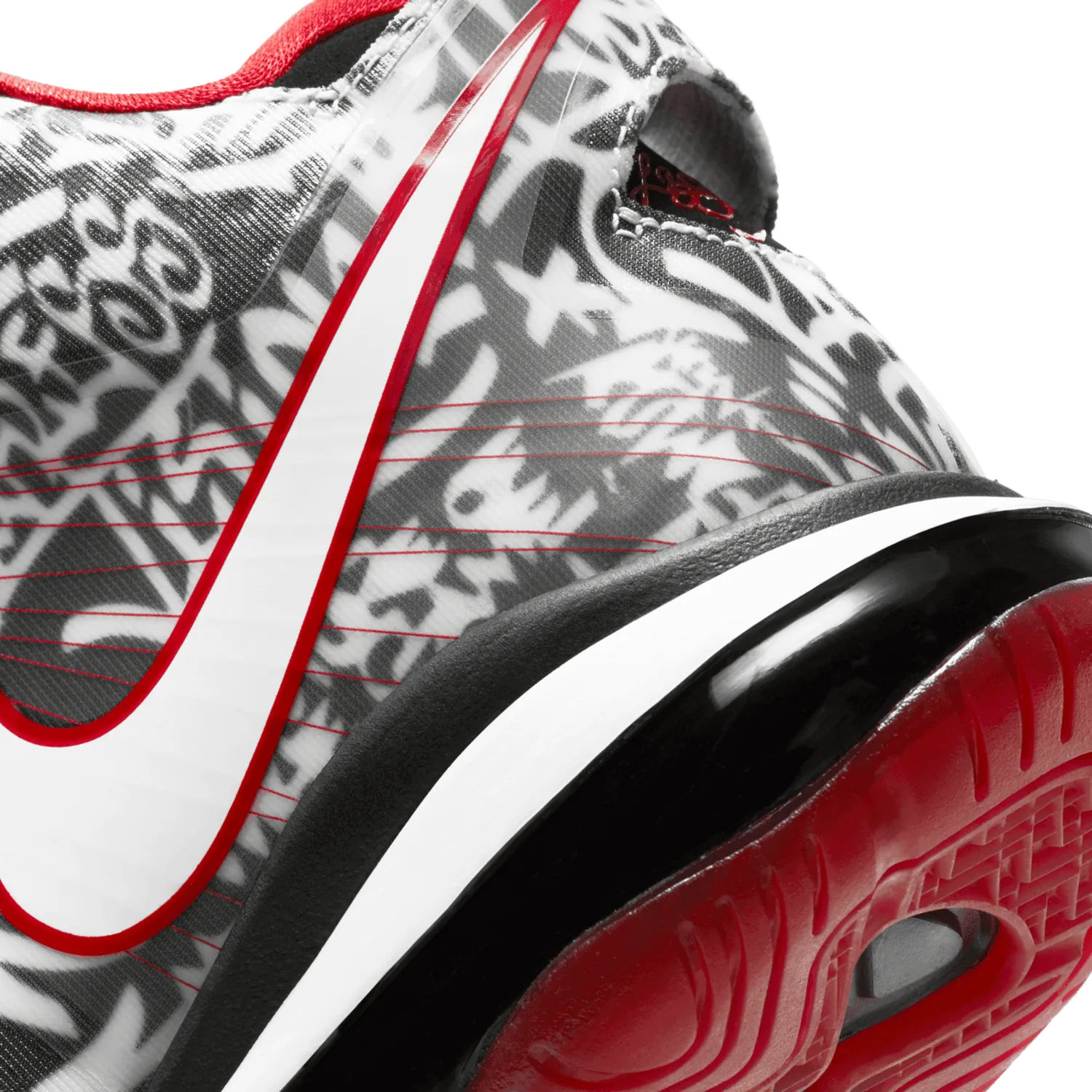 Nike LeBron 8 Graffiti image 7