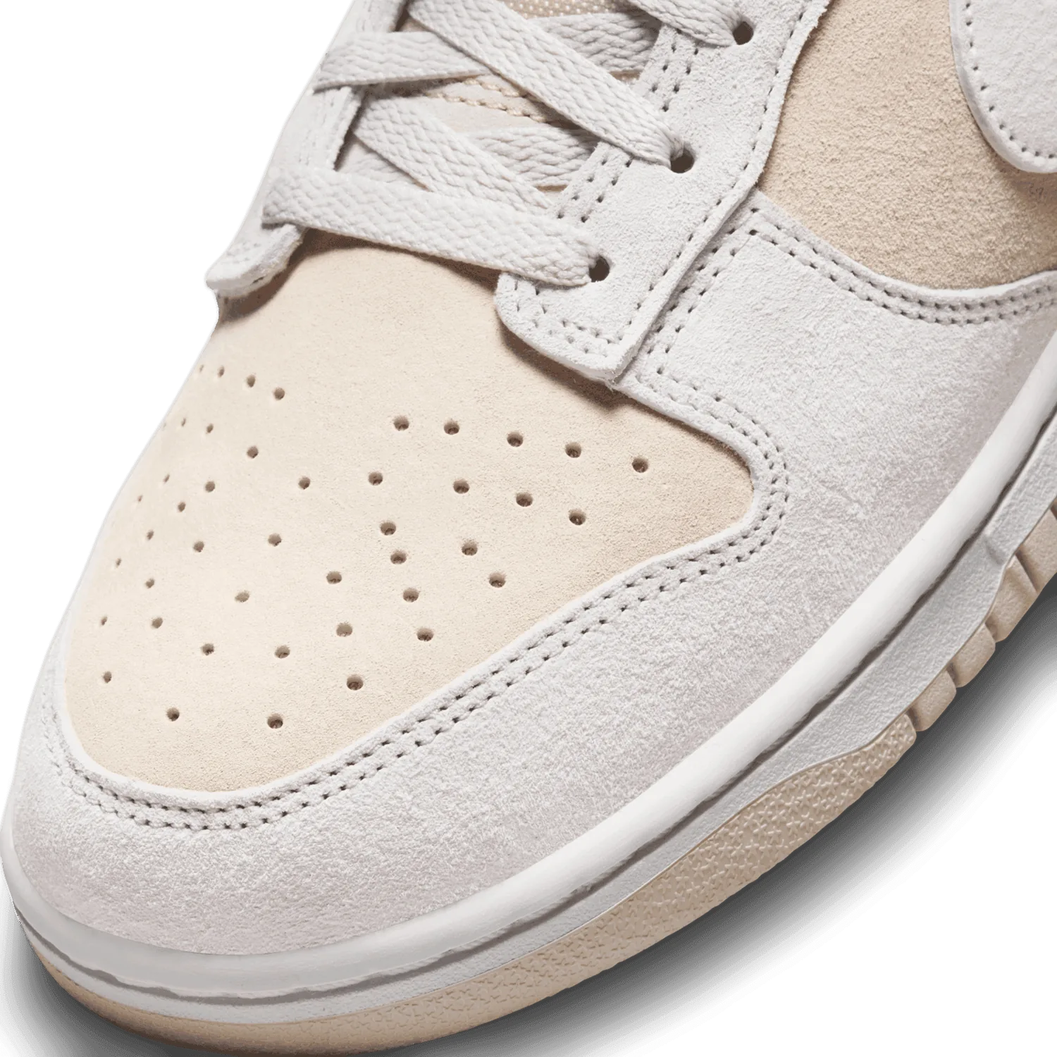 Nike Dunk Low Vast Grey image 5