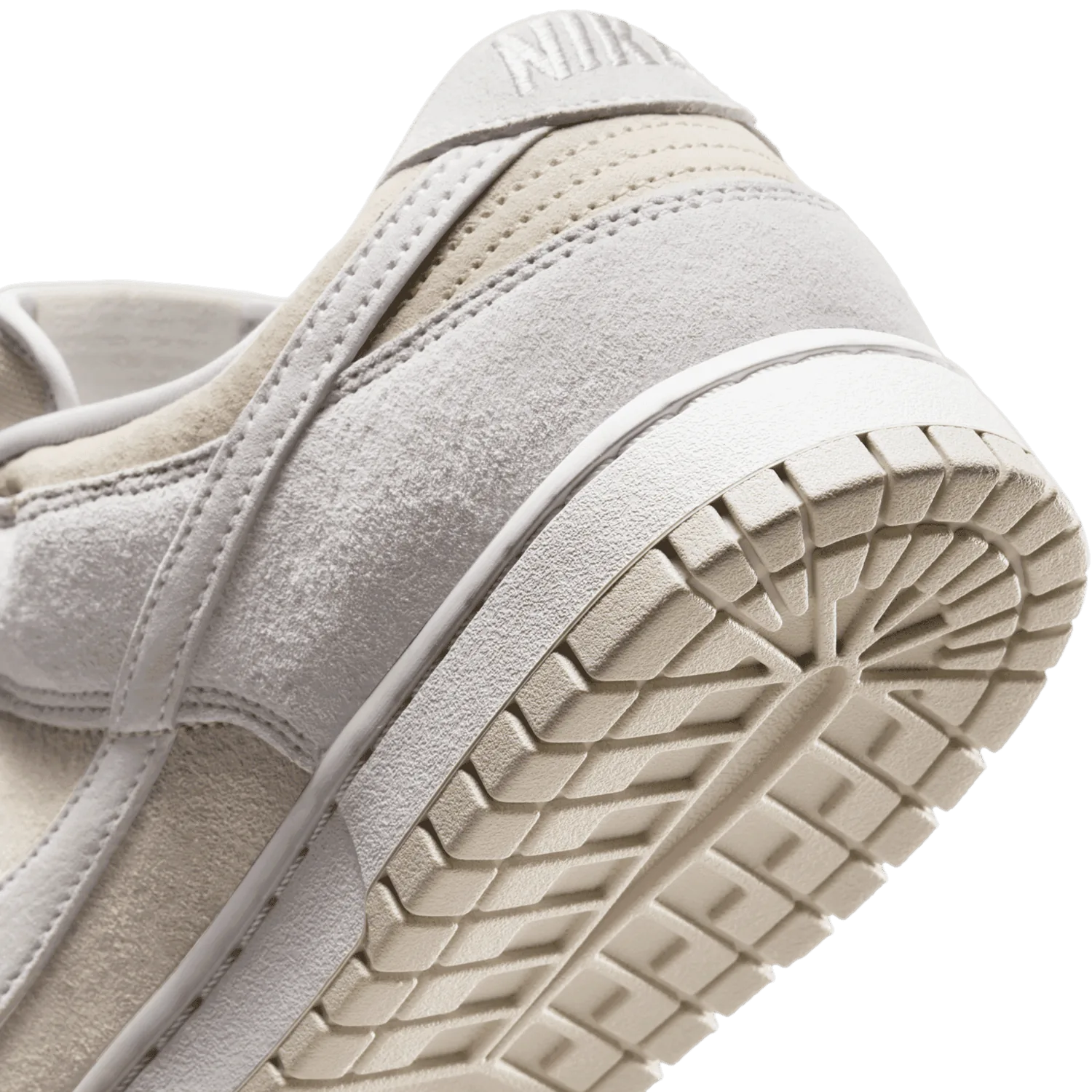 Nike Dunk Low Vast Grey image 6