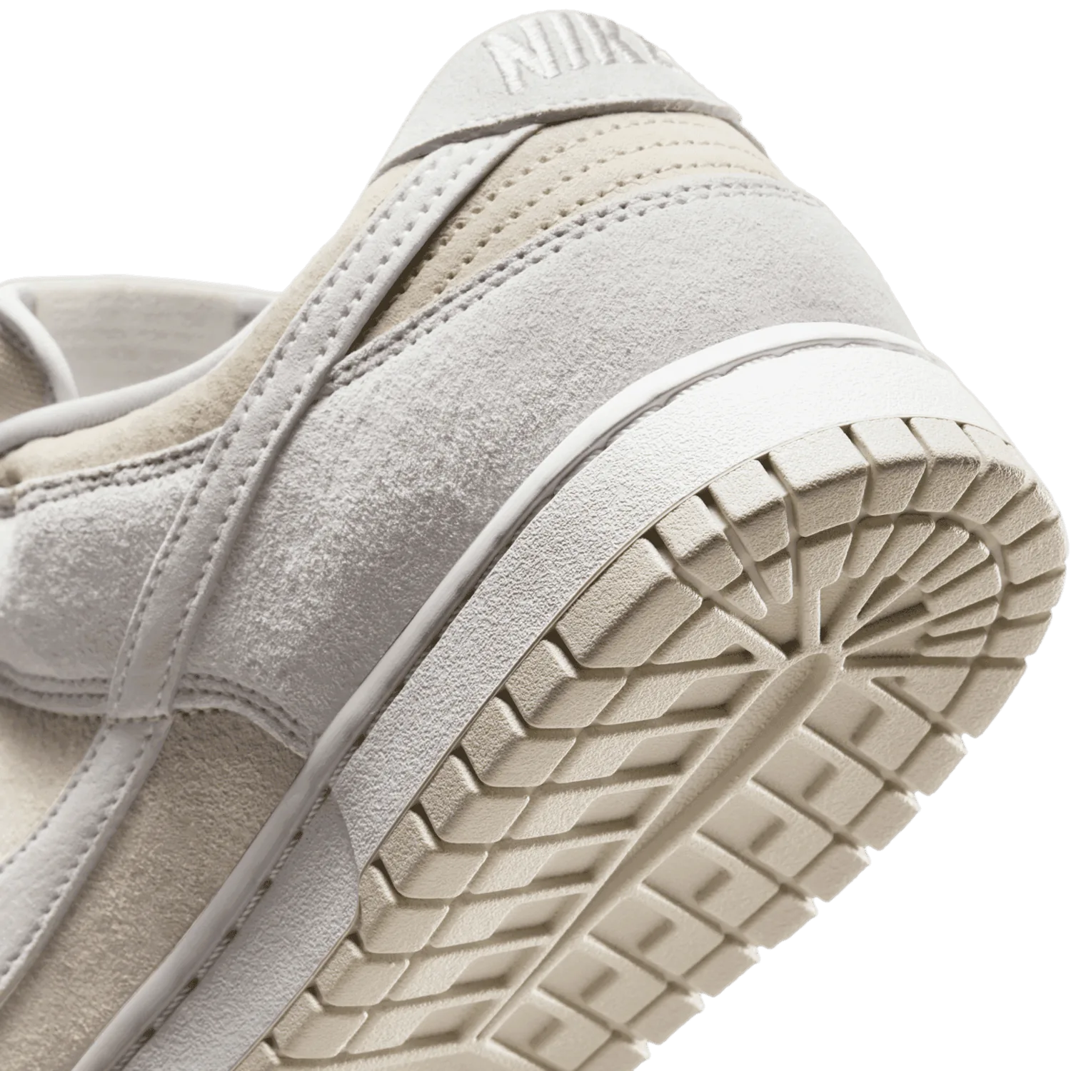 Nike Dunk Low Vast Grey image 7