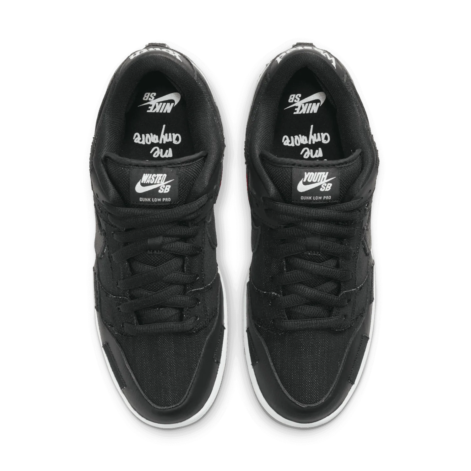 Nike SB Dunk Low Wasted Youth image 5