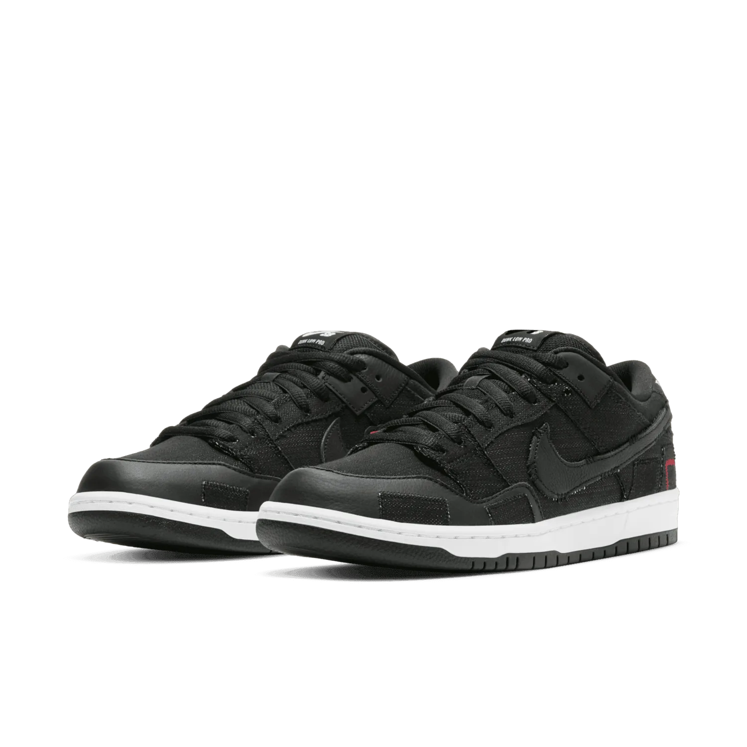 Nike SB Dunk Low Wasted Youth image 6