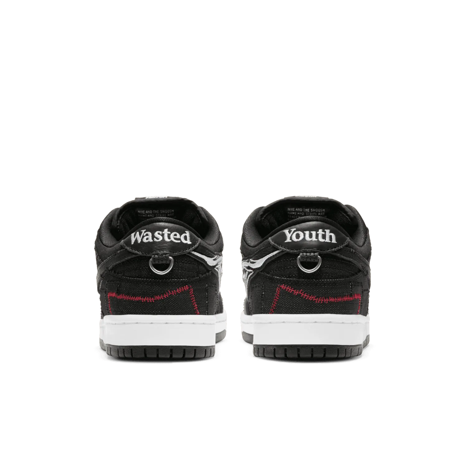 Nike SB Dunk Low Wasted Youth image 7