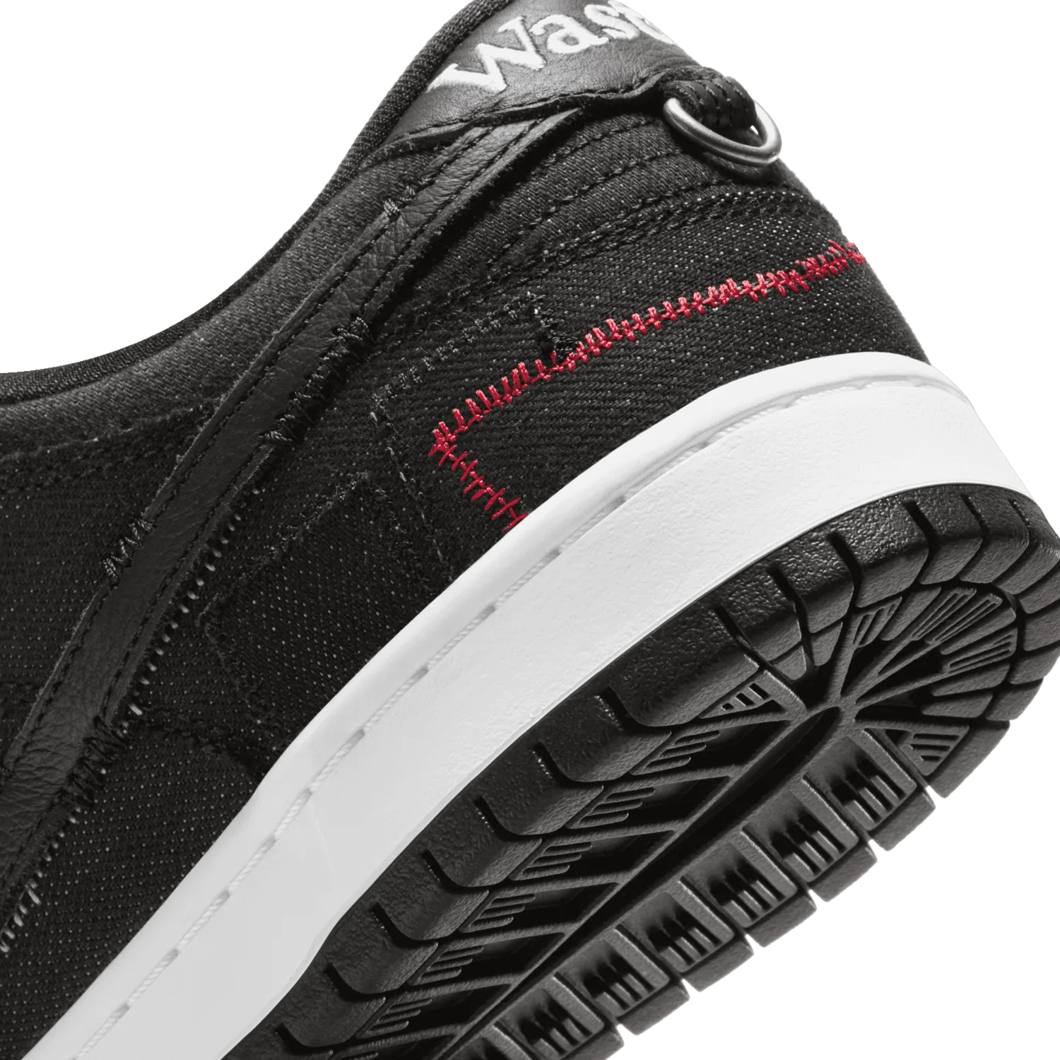 Nike SB Dunk Low Wasted Youth image 9