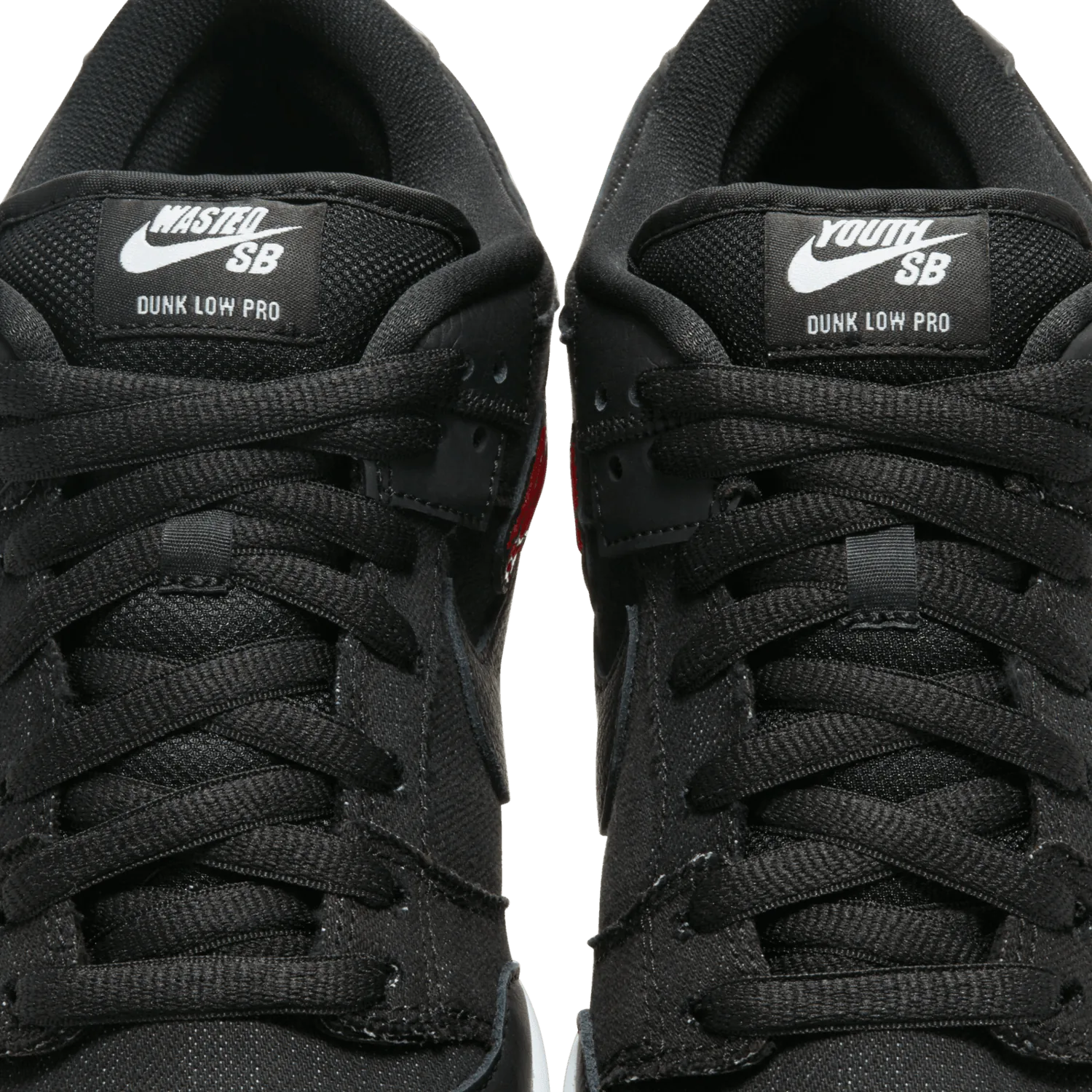 Nike SB Dunk Low Wasted Youth image 10