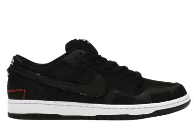 Nike SB Dunk Low Wasted Youth